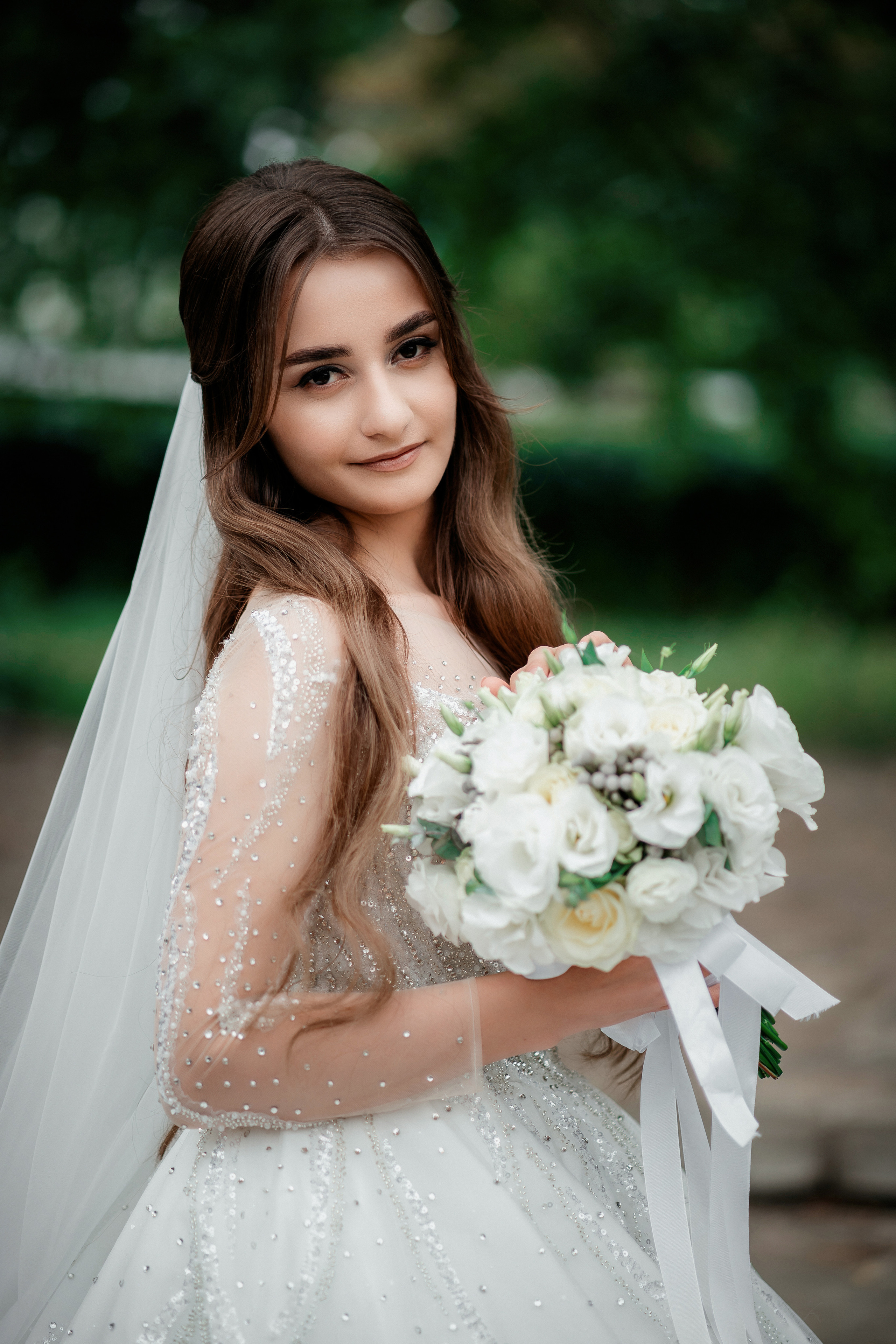 Айк & Лусине. Свадебный фотограф Ашот Саркисян