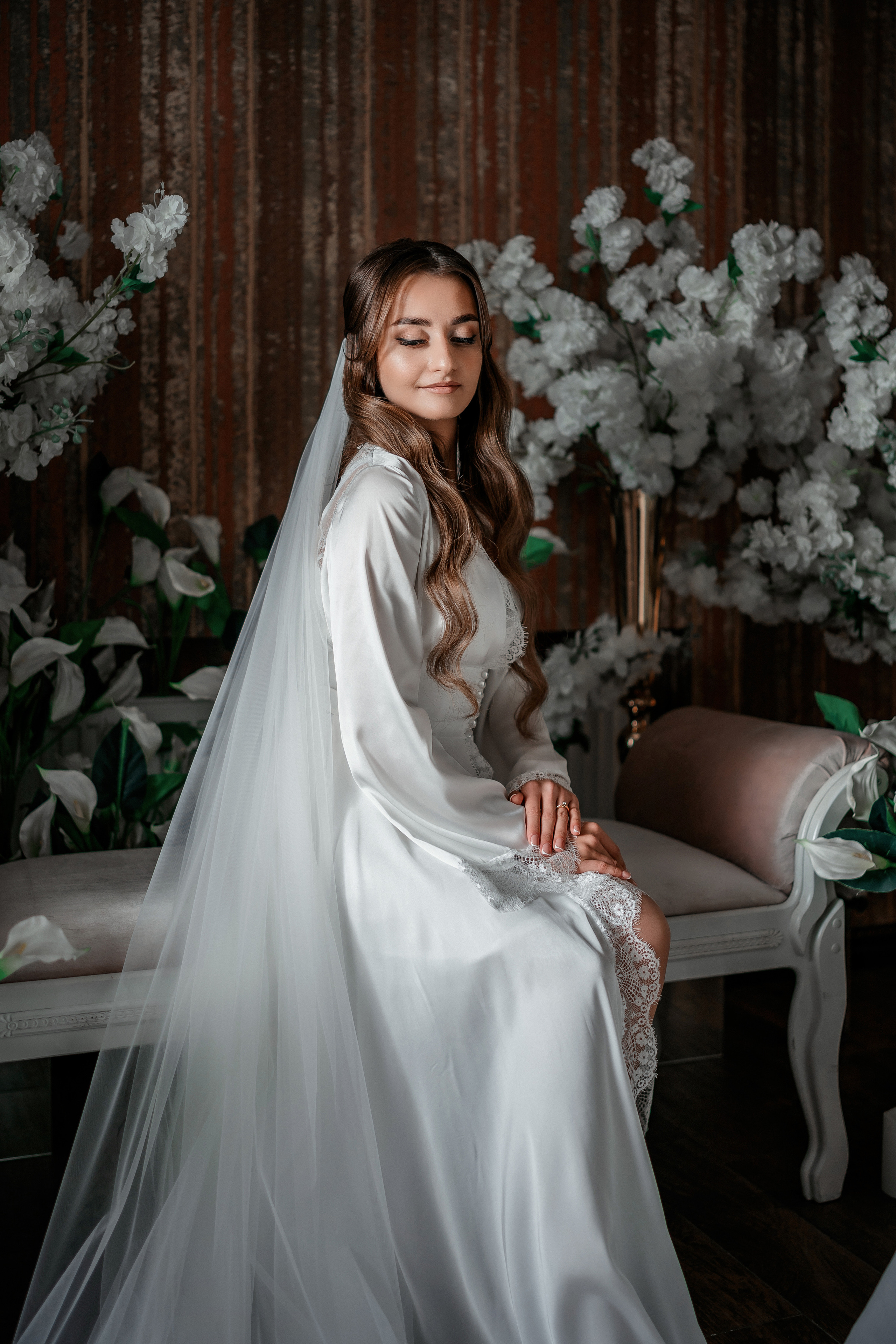 Айк & Лусине. Свадебный фотограф Ашот Саркисян