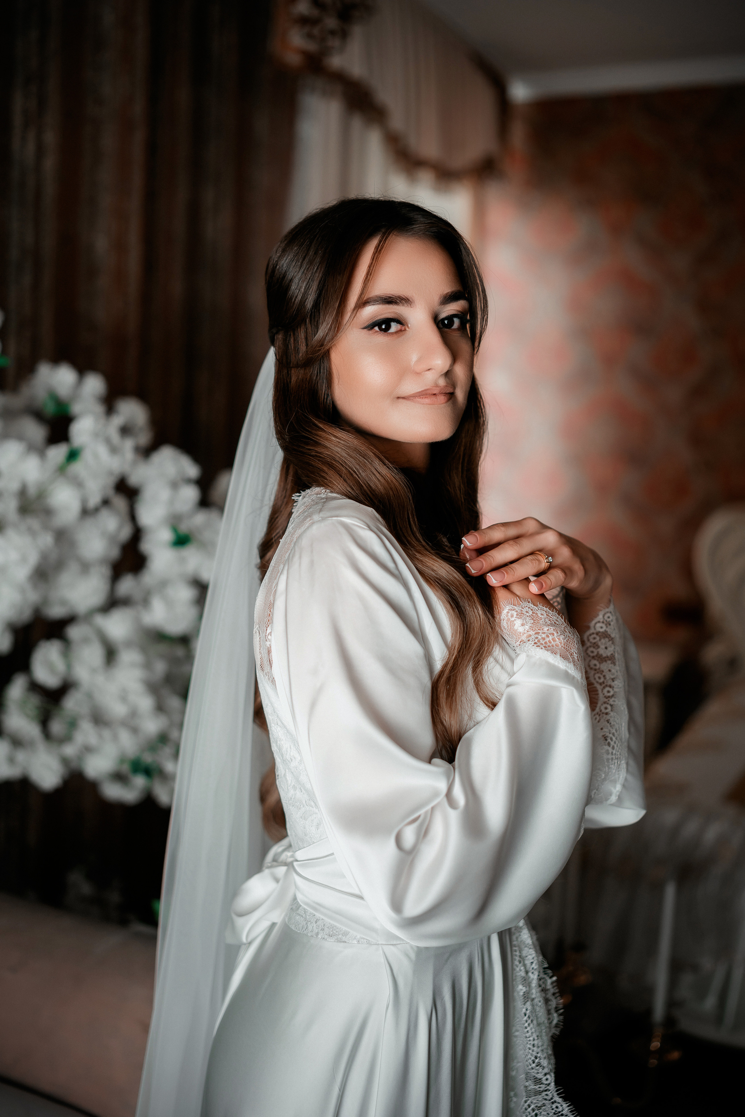 Айк & Лусине. Свадебный фотограф Ашот Саркисян