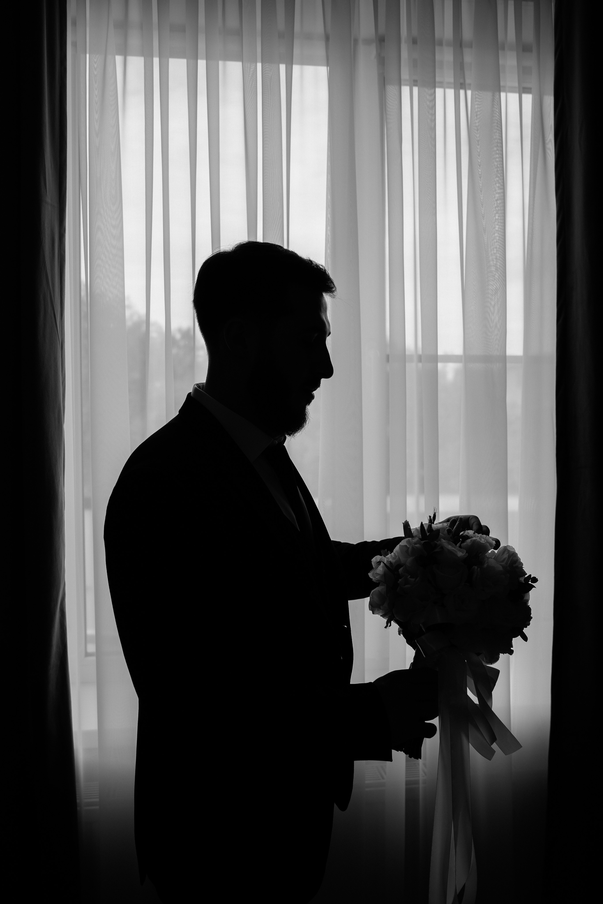 Айк & Лусине. Свадебный фотограф Ашот Саркисян