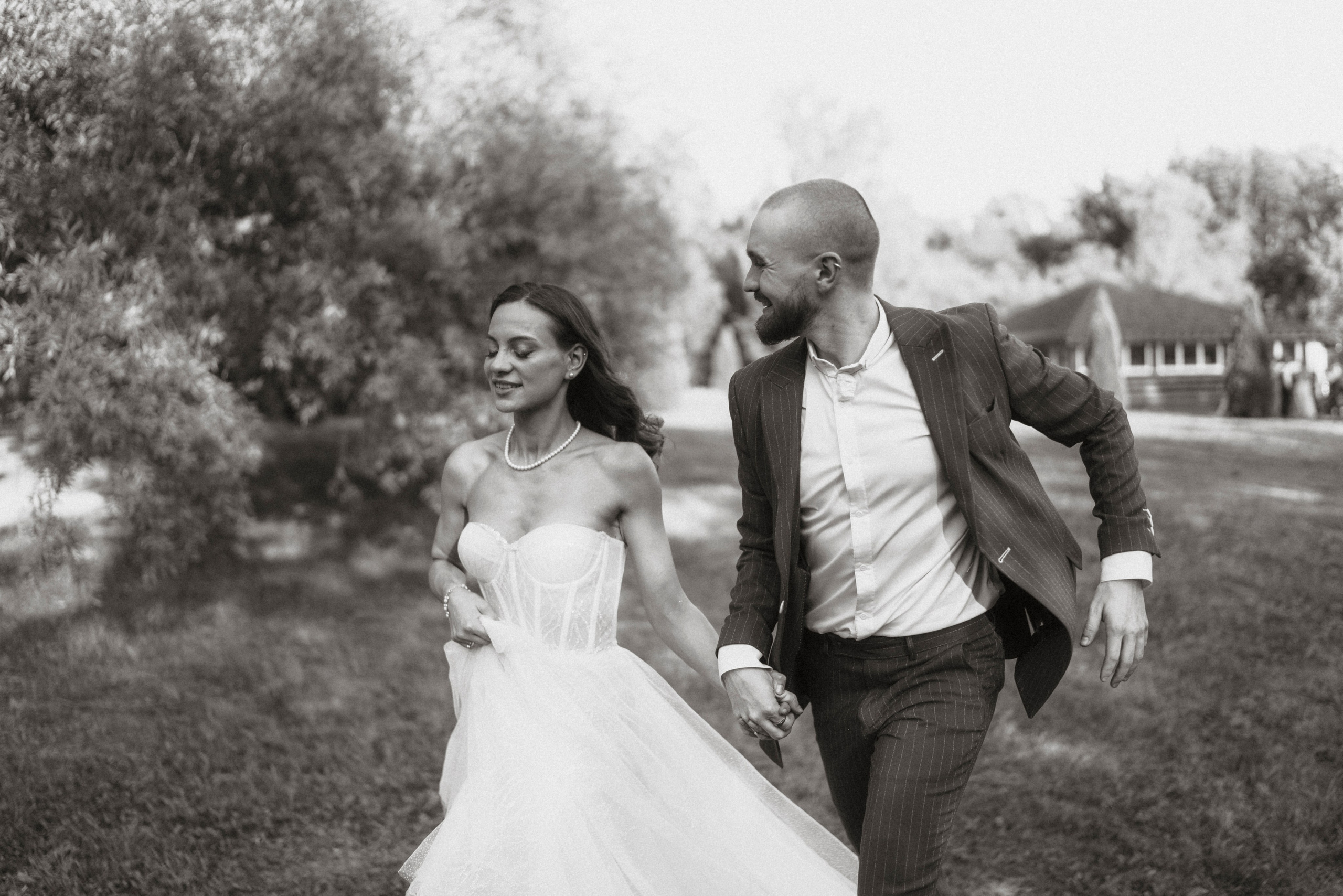 Wedding day. Wish Films — Фото и видео для брендов и личных проектов | Фотограф и видеограф