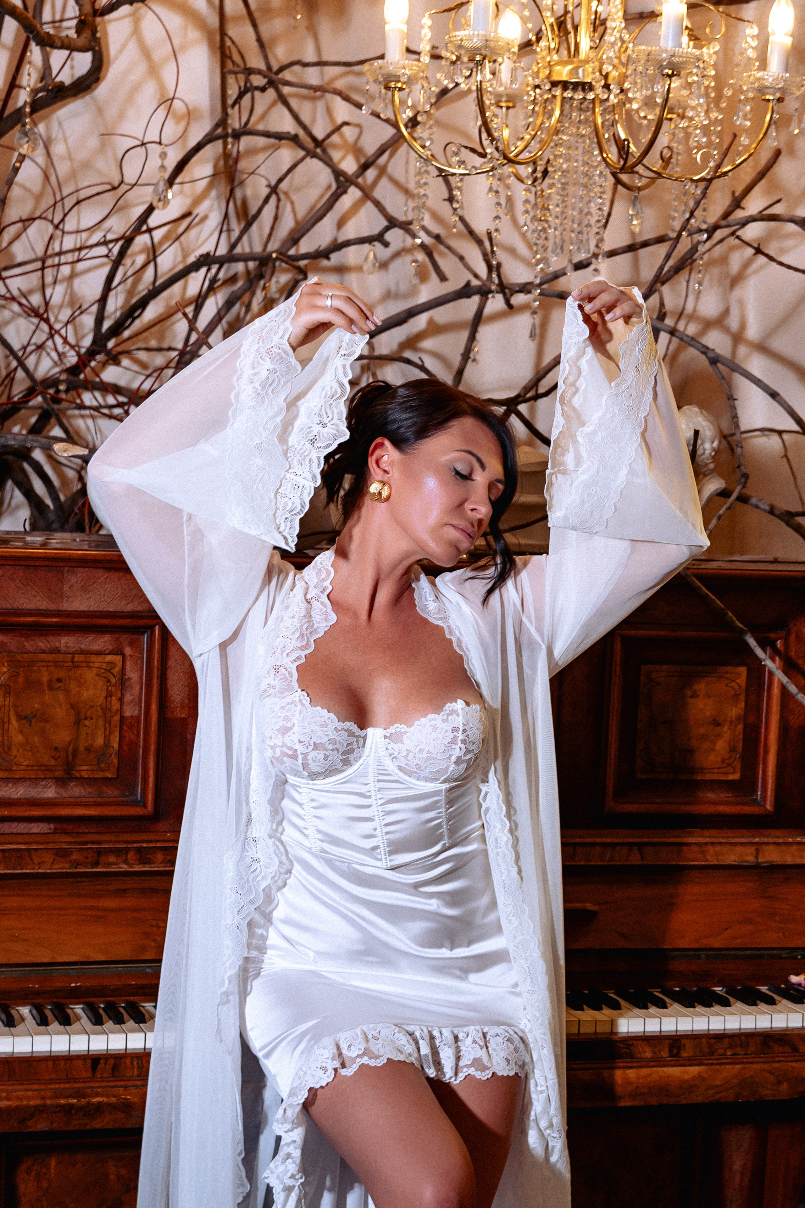 Светлана. Свадебный/Портретный фотограф снимаю в Москве