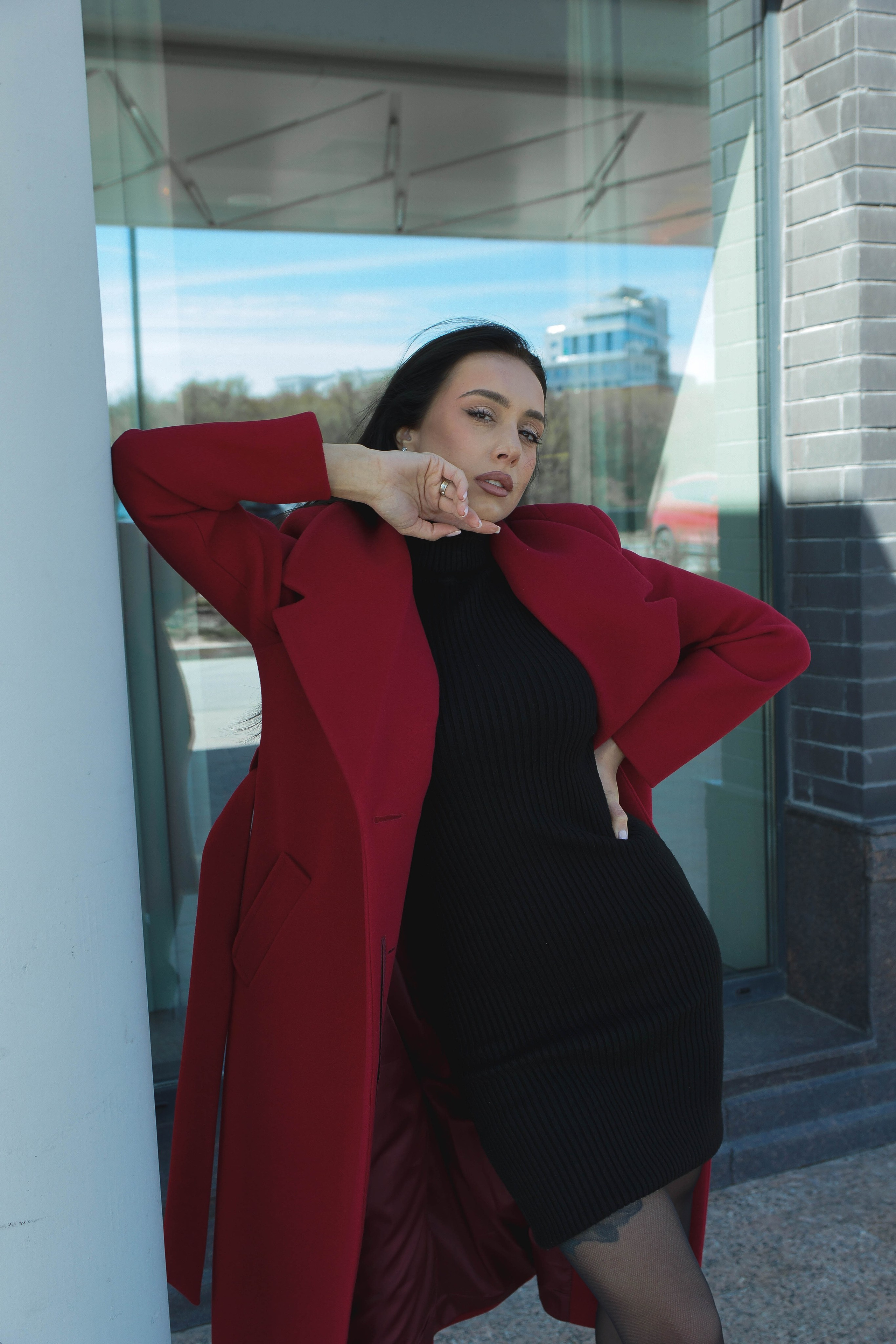 Кристина. Женский фотограф Омск, Екатерина Петрова