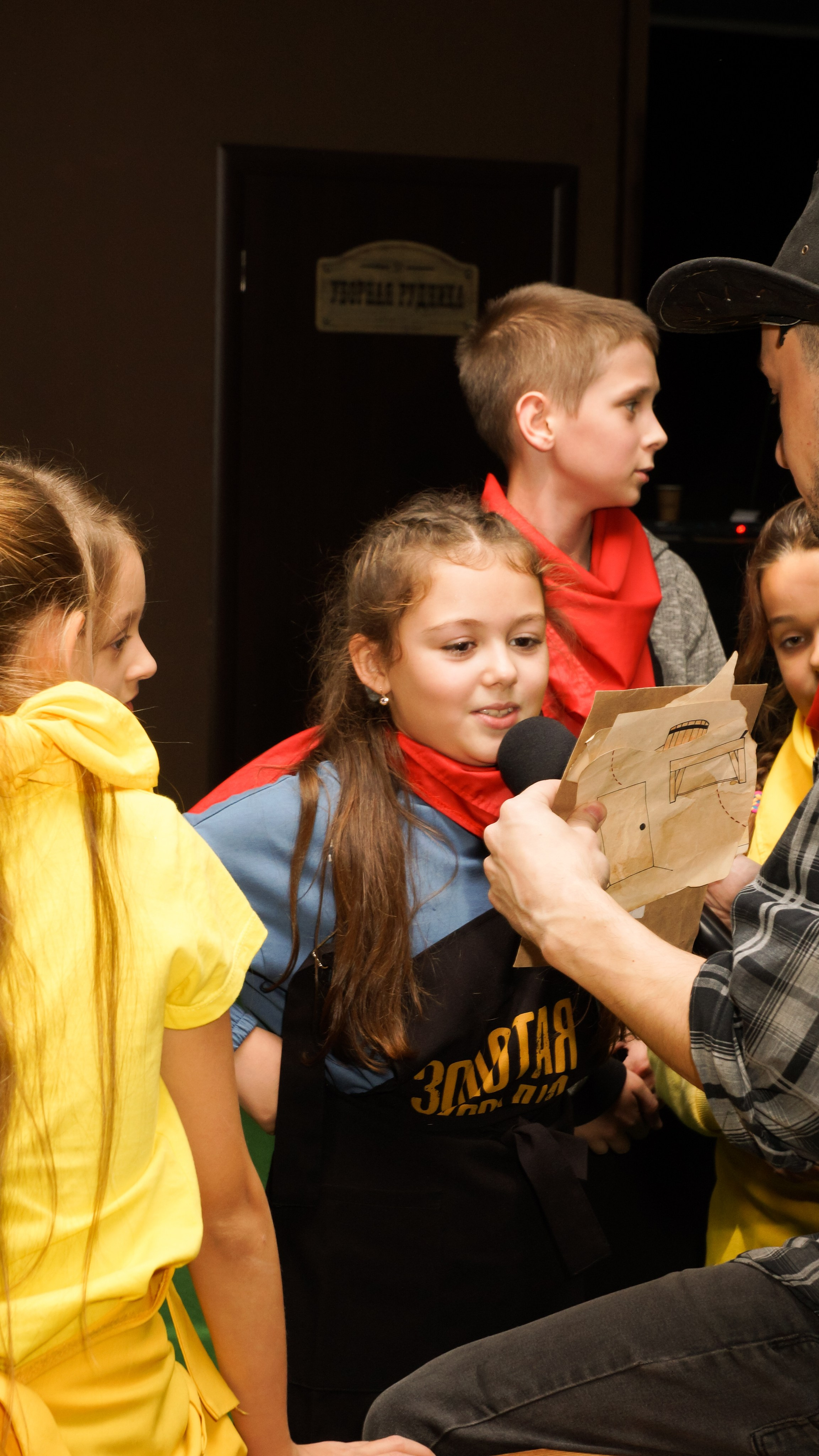 День Рождение в «Золото Аляски». Женский фотограф Омск, Екатерина Петрова