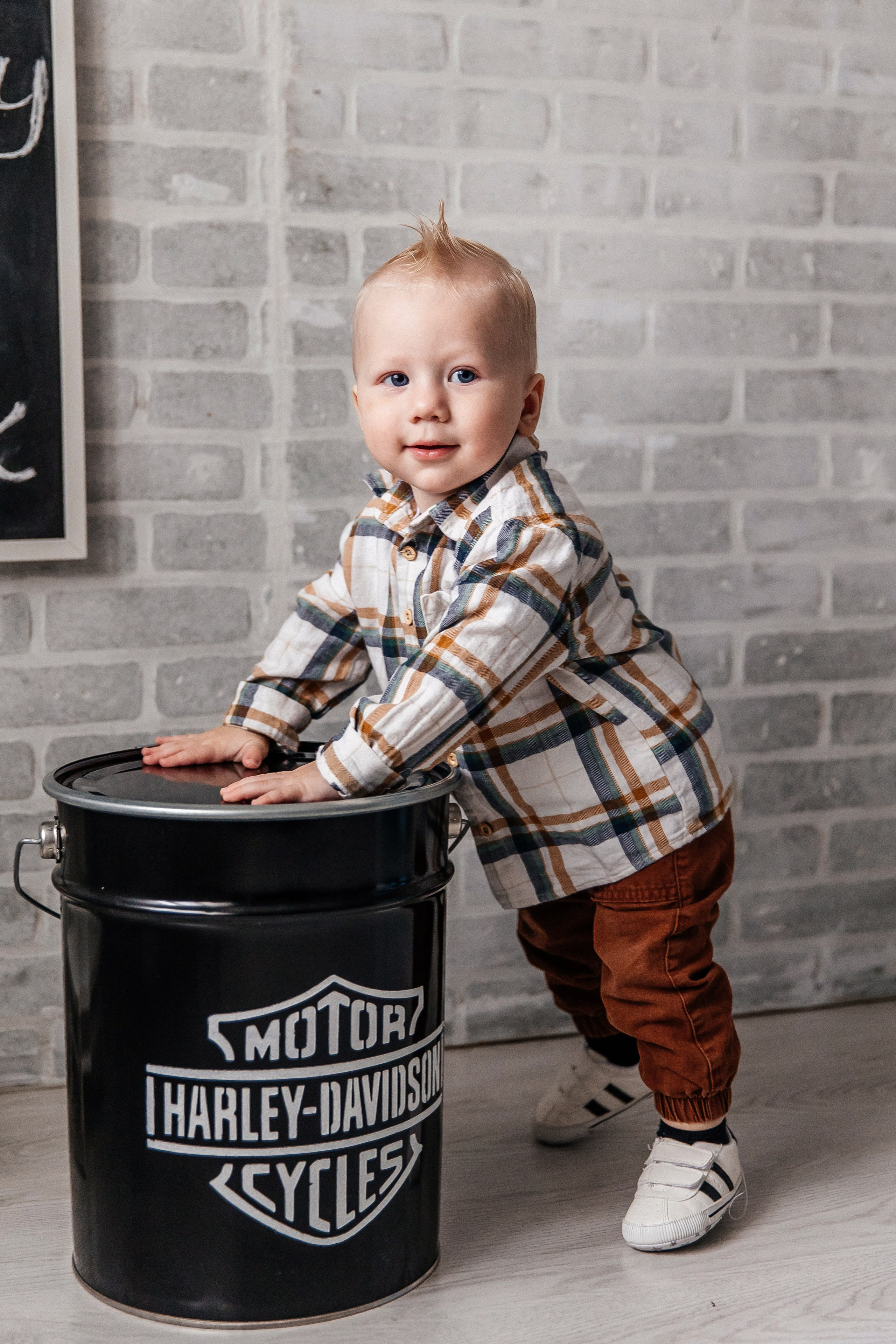 Мотоцикл. Детский фотограф, выпускные альбомы в Нижнем Новгороде Бодягина Мария