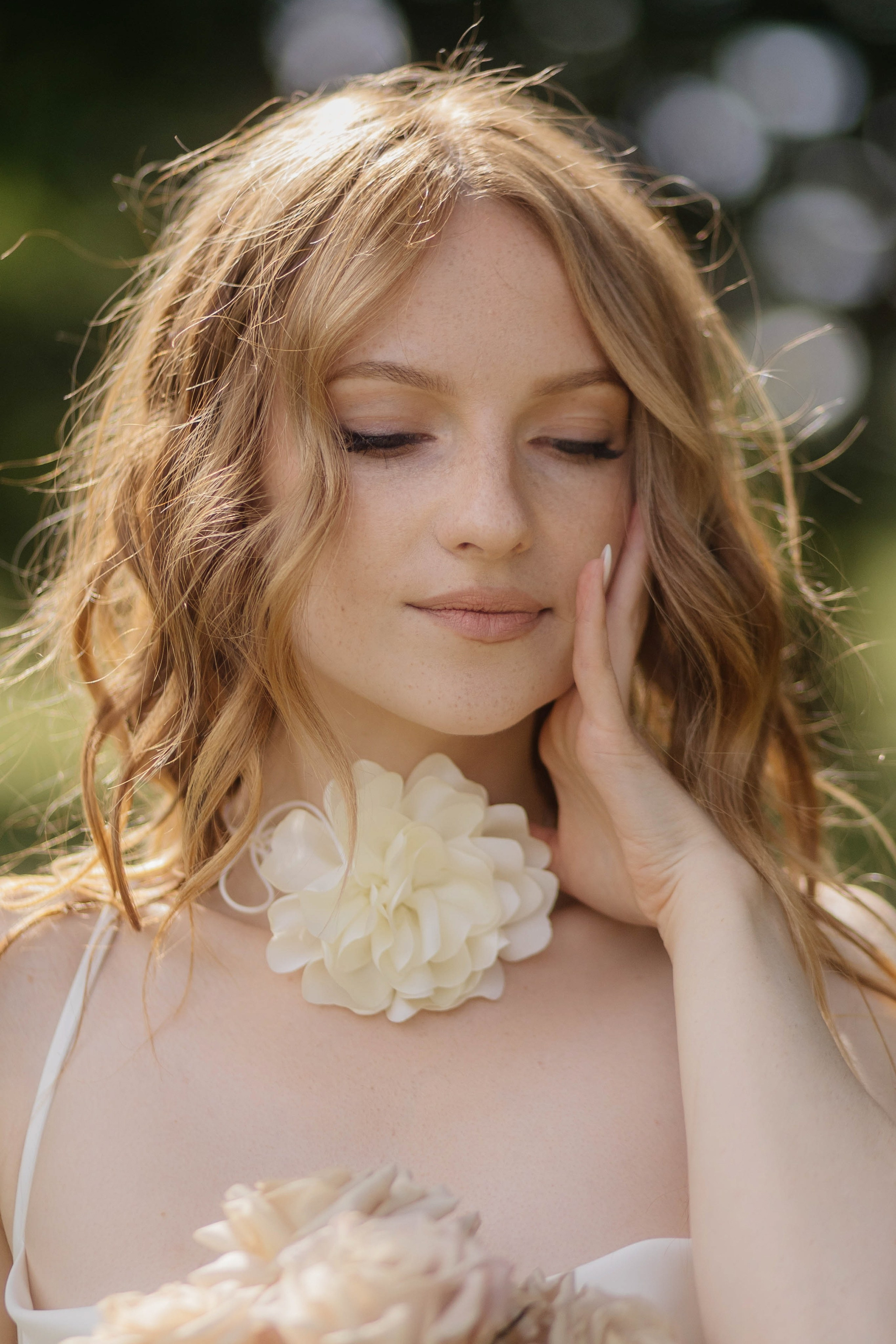 Александр и Диана. Фотограф Анна Агеева