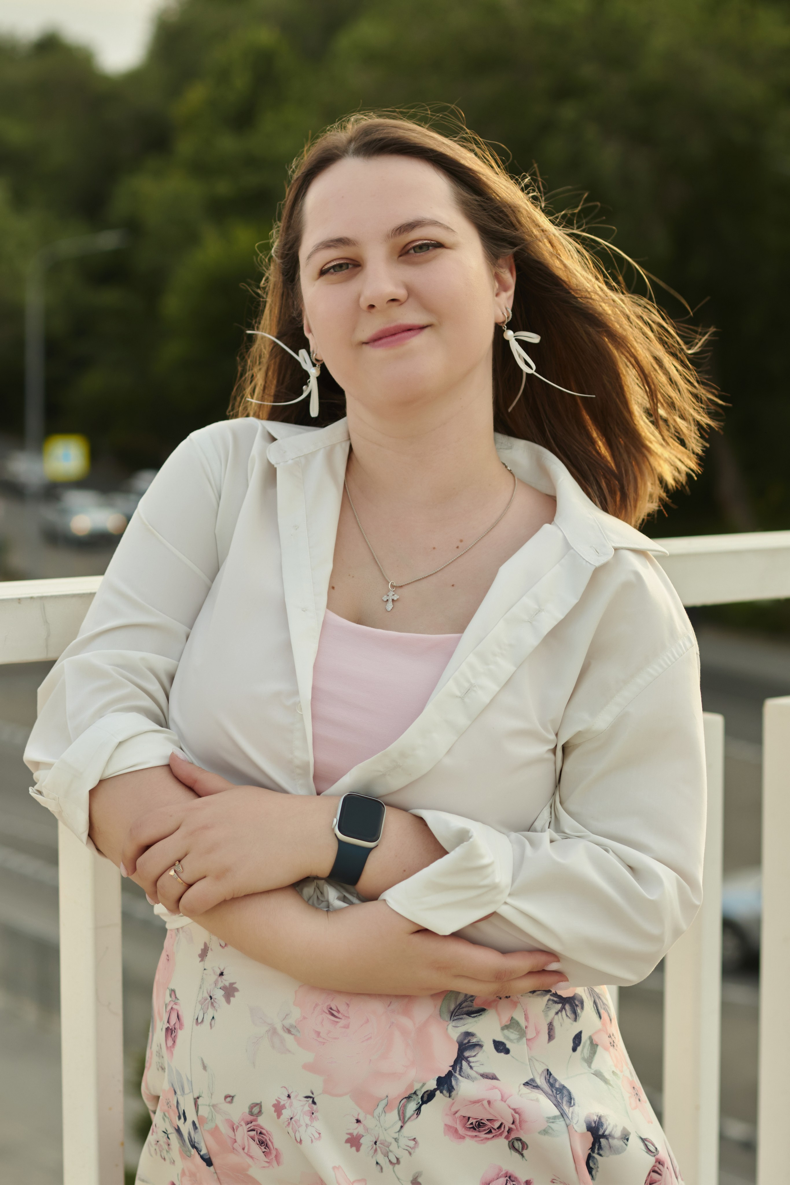 Фотограф в Волгограде Соколова Вера