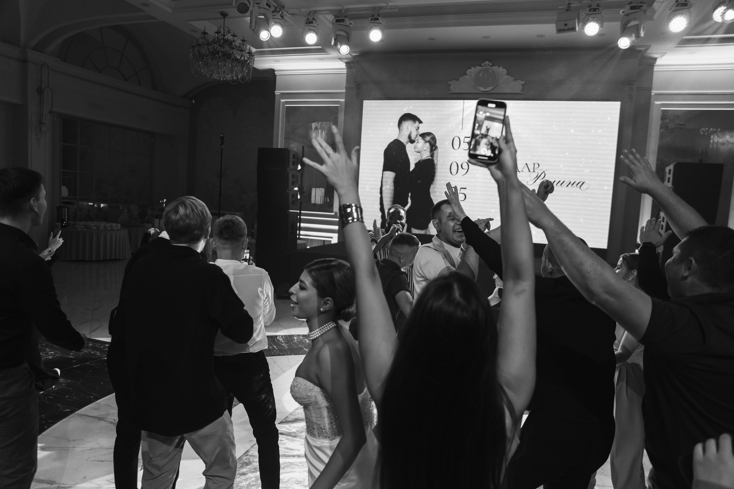 Aidar & Ralina. Свадебный фотограф Ильнар Асадуллин