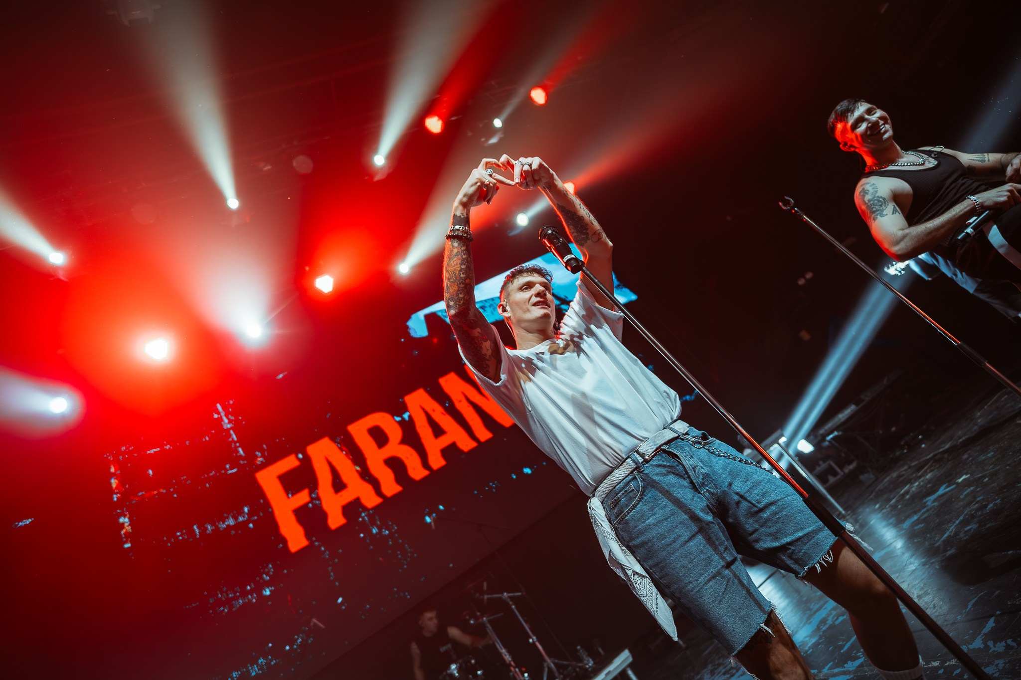 Гарри Топор, Тони Раут, Base(ex.Гигант Холл). Репортажный фотограф, Санкт-Петербург