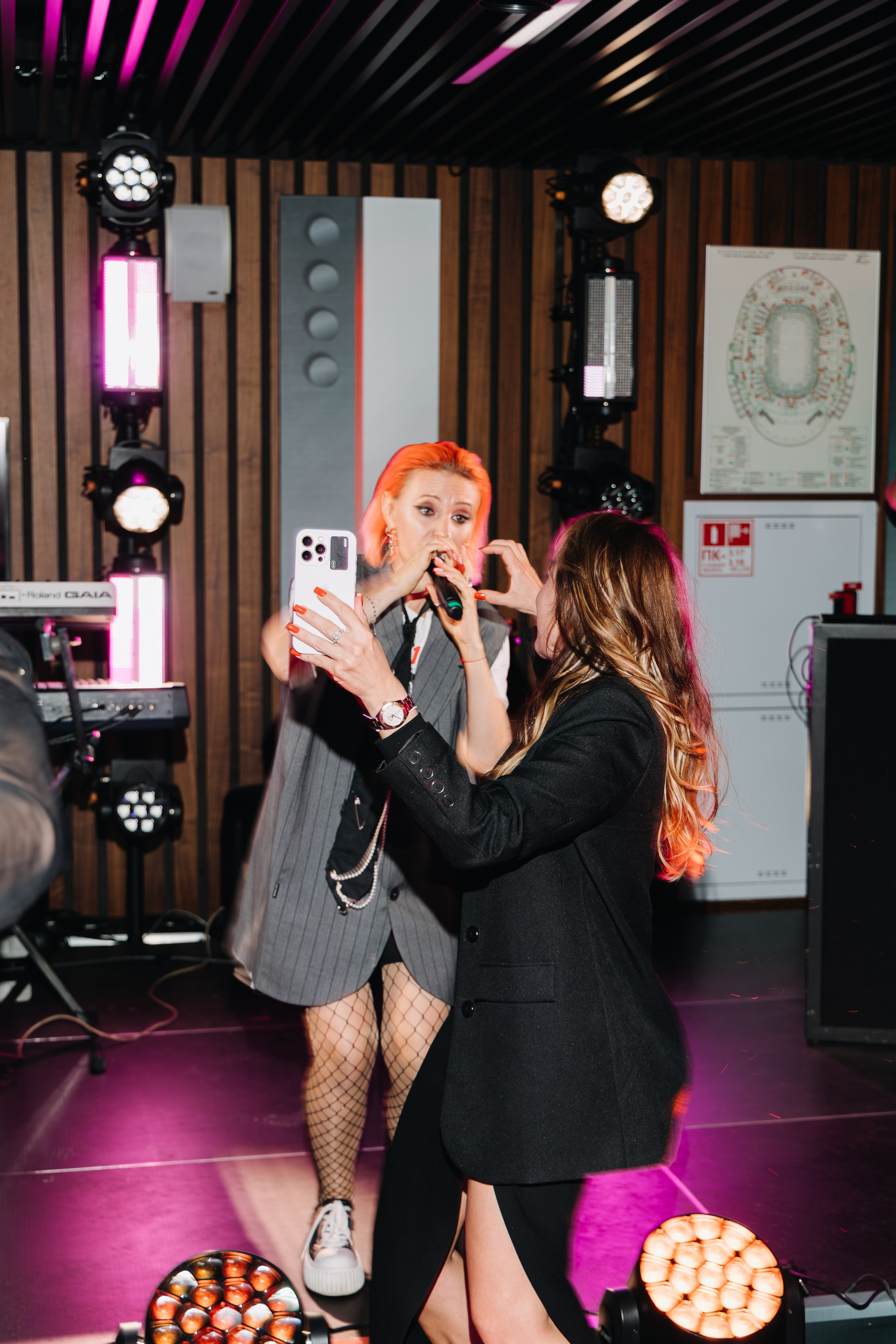 День Рождения | G-DRIVE Арена. Свадебный и репортажный фотограф в Омске. Червоткин Никита