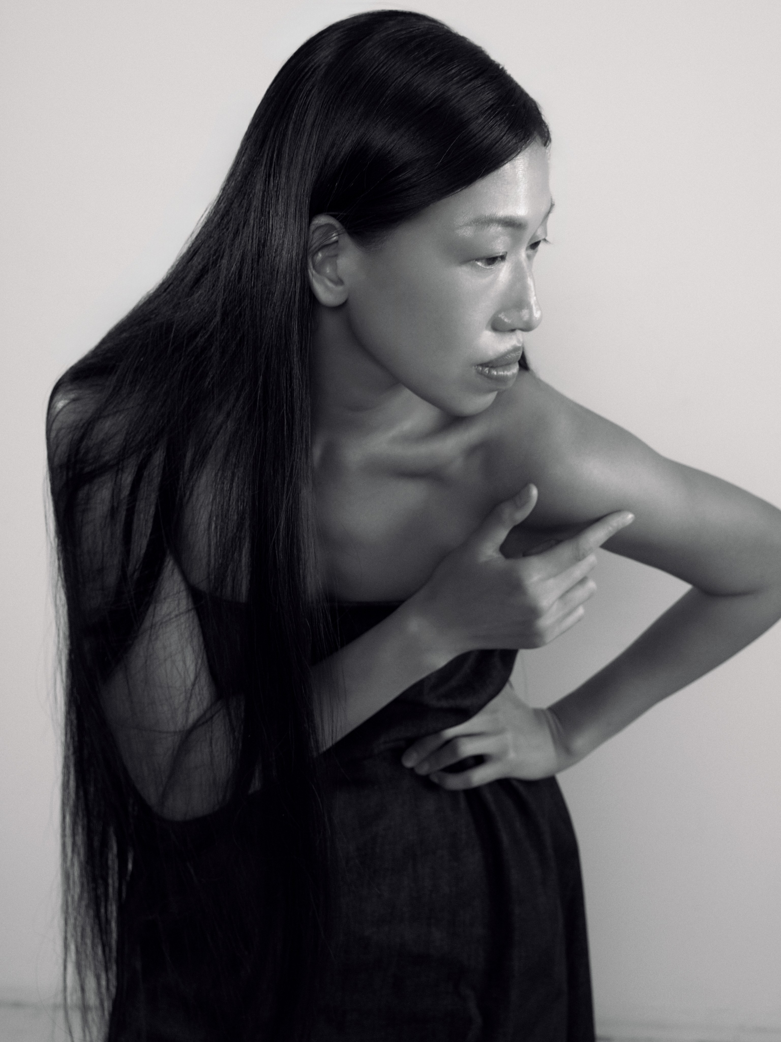 Осенняя коллекция 2025. ДЕВЯТОВА АЛЕНА