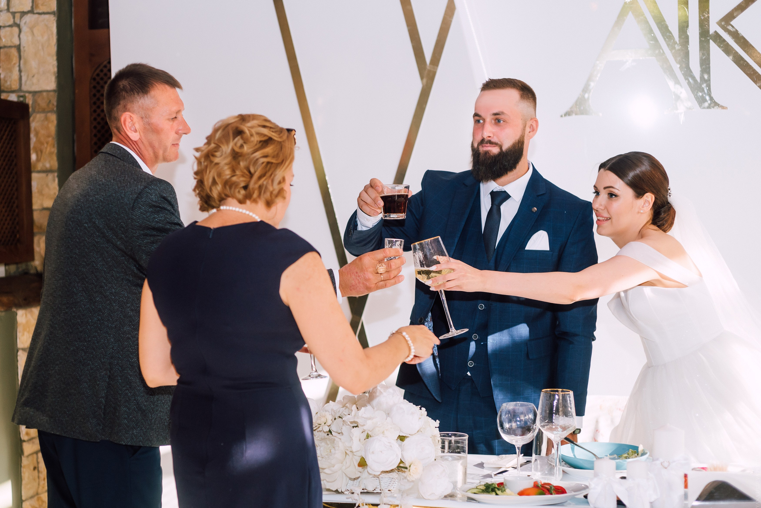 Андрей и Ксения. Свадебный и контент- фотограф в Тольятти, Самаре, Москве Яна Уруева