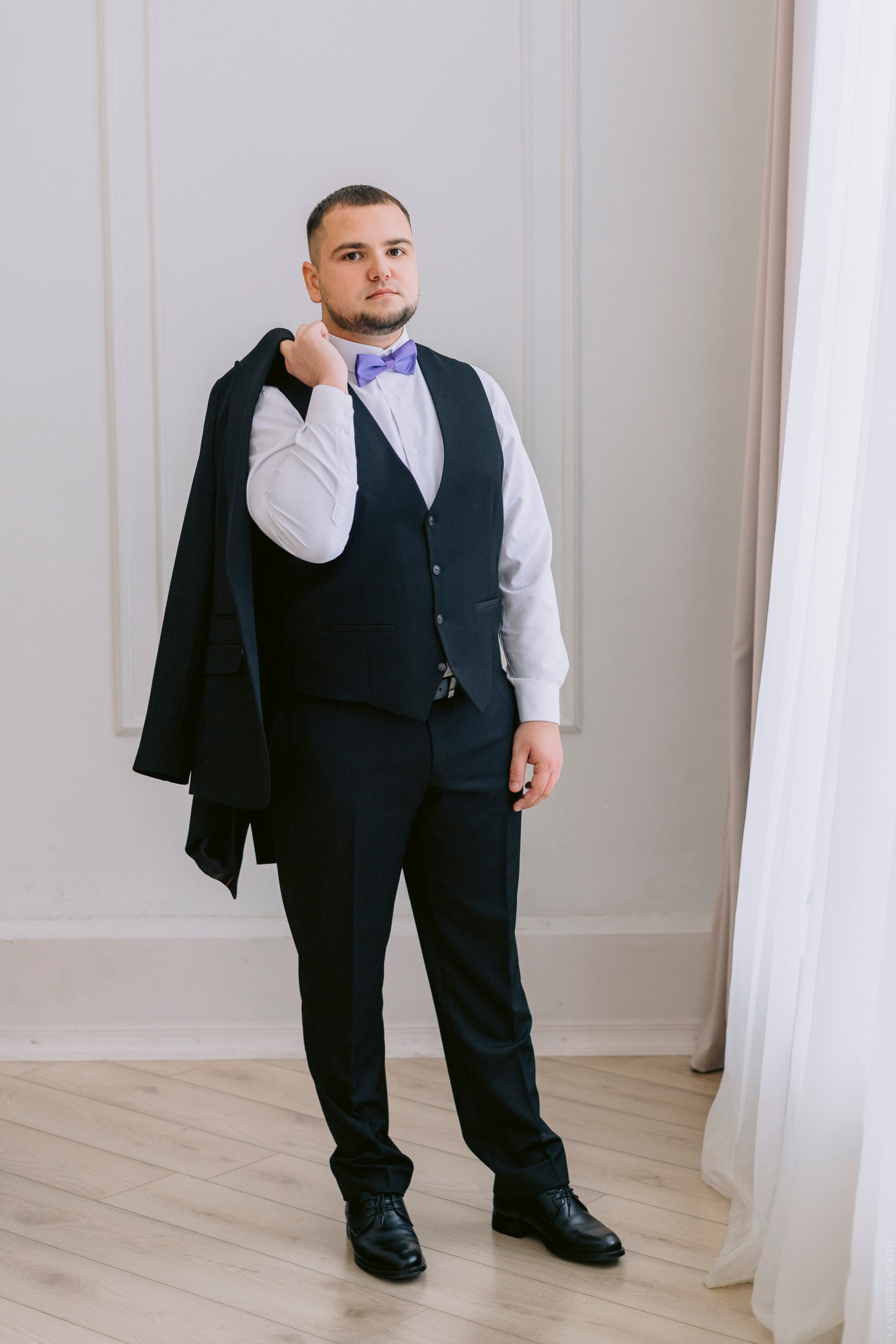 Свадебный анонс. Максим и Светлана. Свадебный и контент- фотограф в Тольятти, Самаре, Москве Яна Уруева