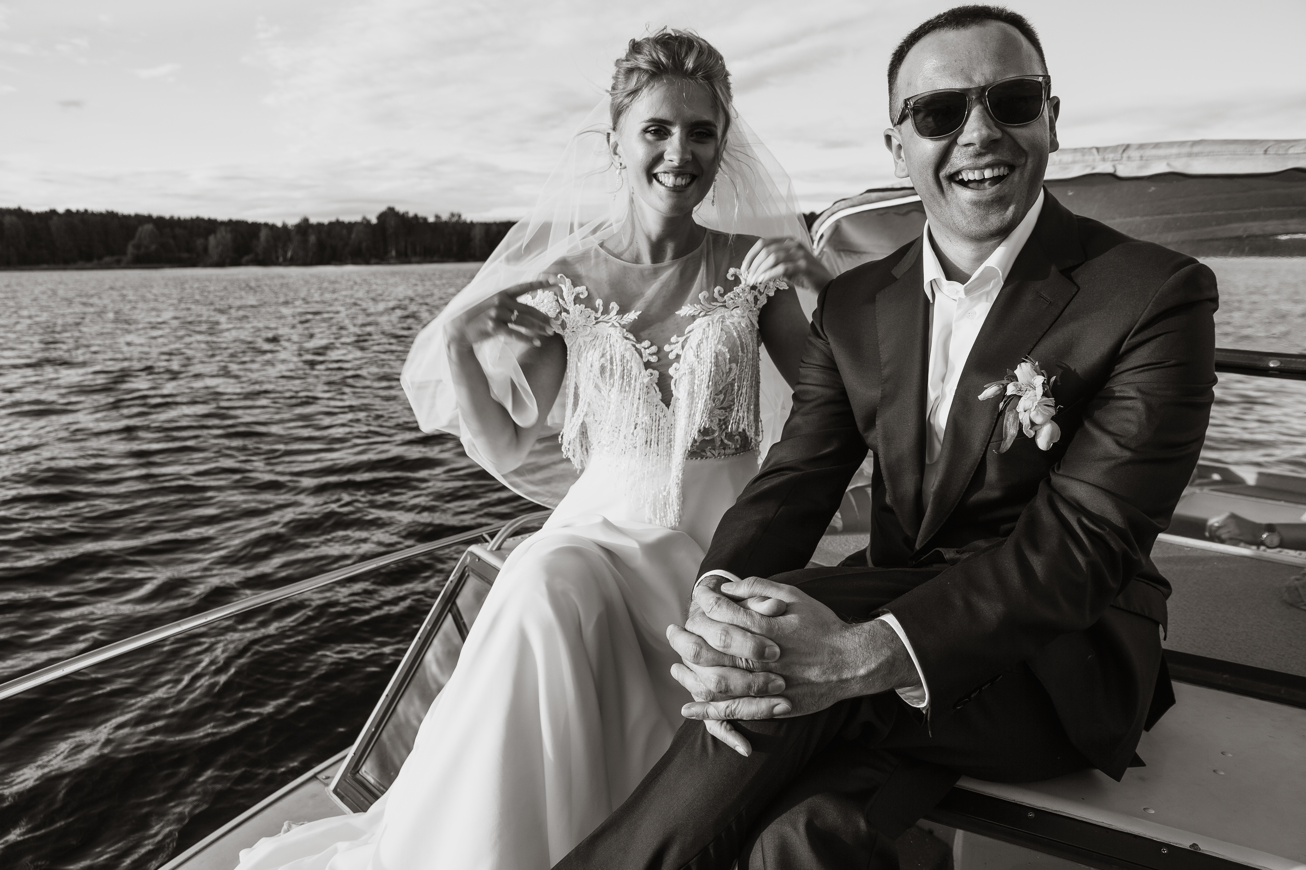 Свадебный и портретный фотограф в Нижнем Новгороде и Нижегородской обл