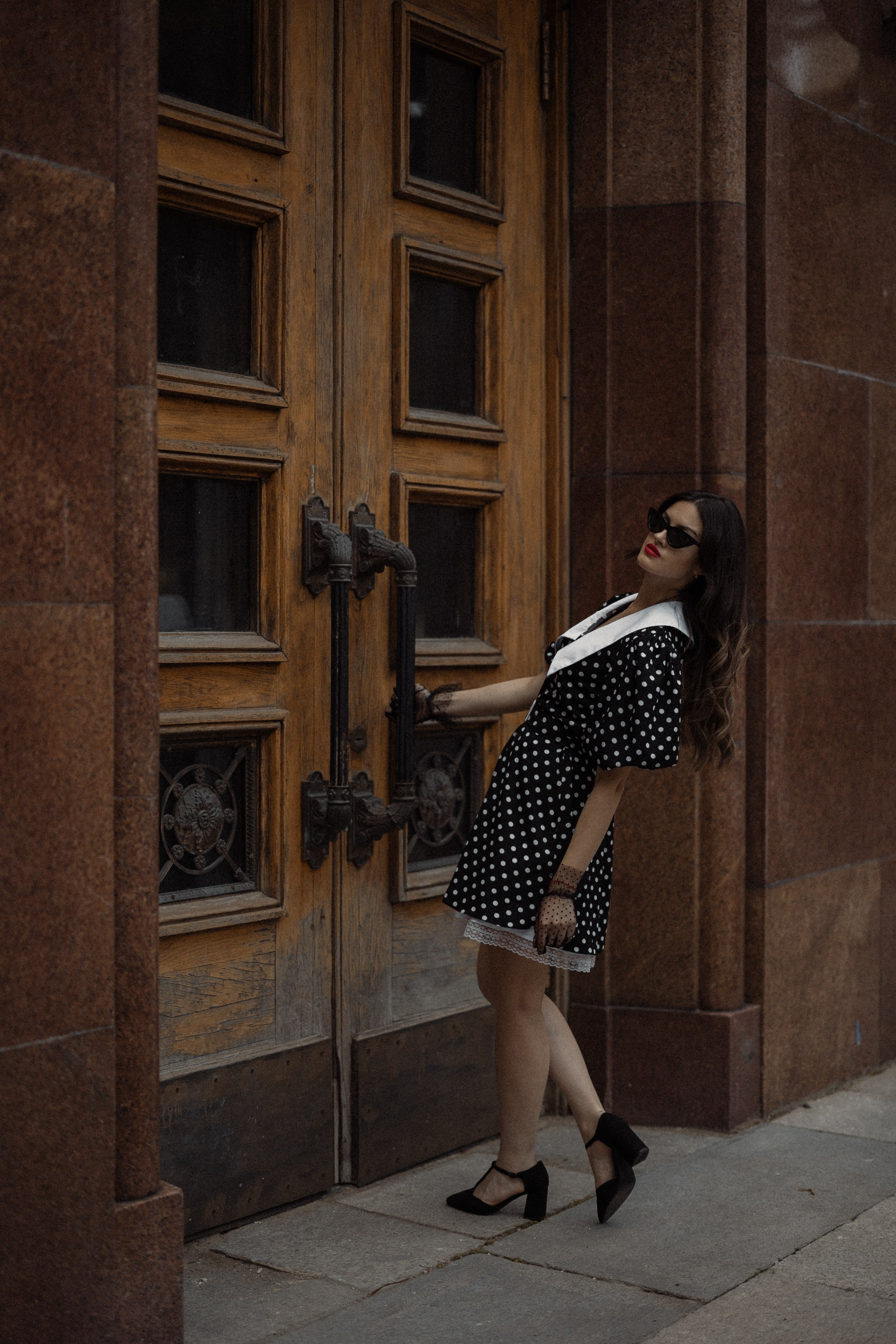 Виктория. Свадебный и семейный фотограф в Москве Ирина Панькина