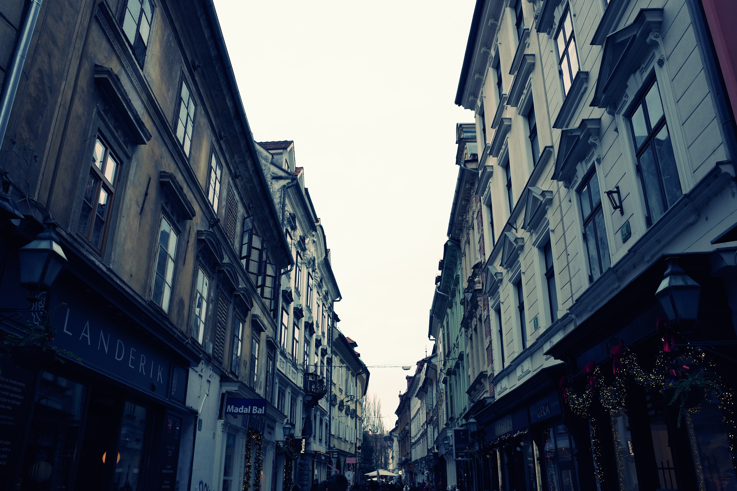 Словения. Фотографирую для себя, своей семьи и друзей!