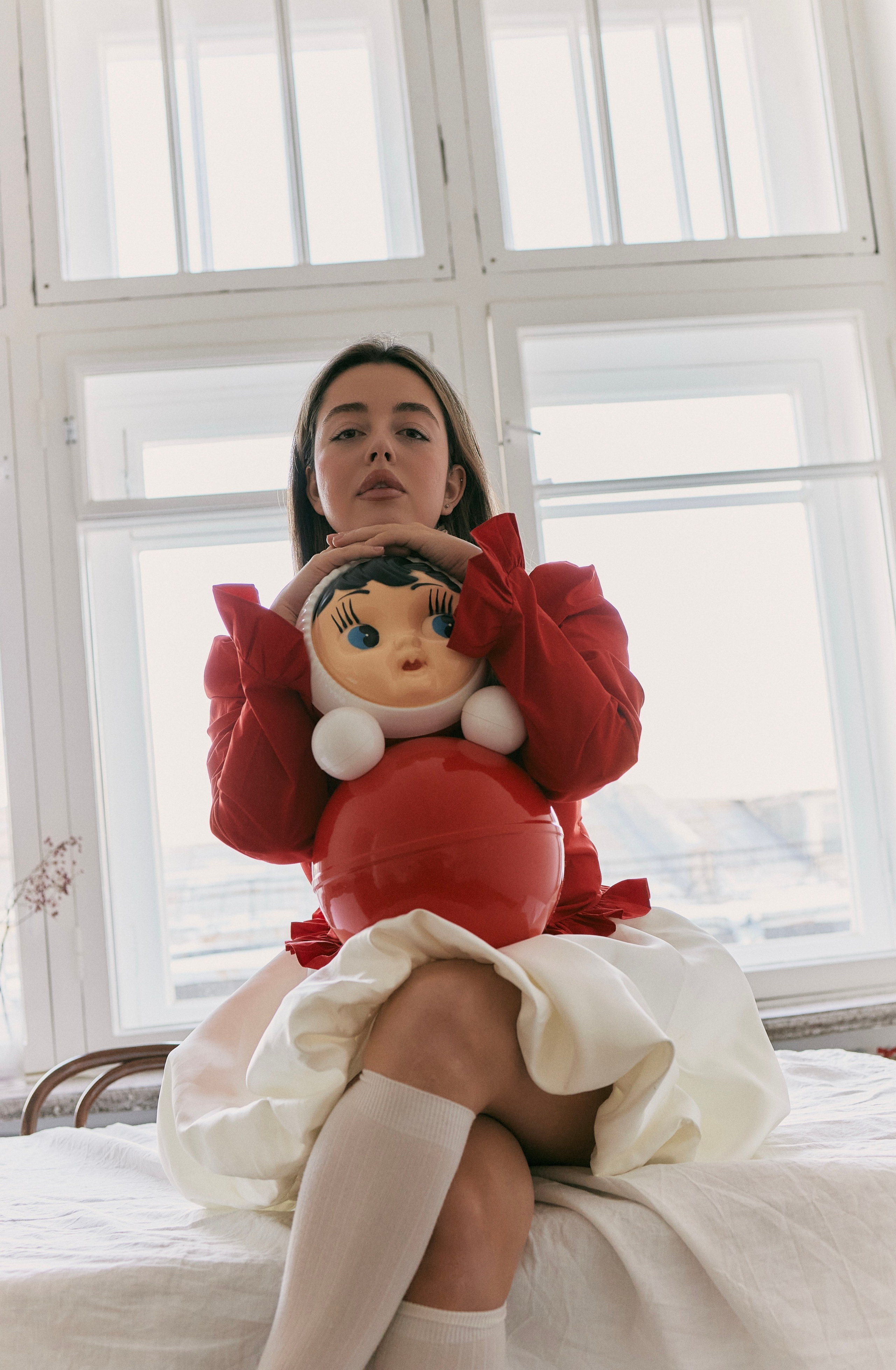 Ира. Фотограф в Москве Струц Влада