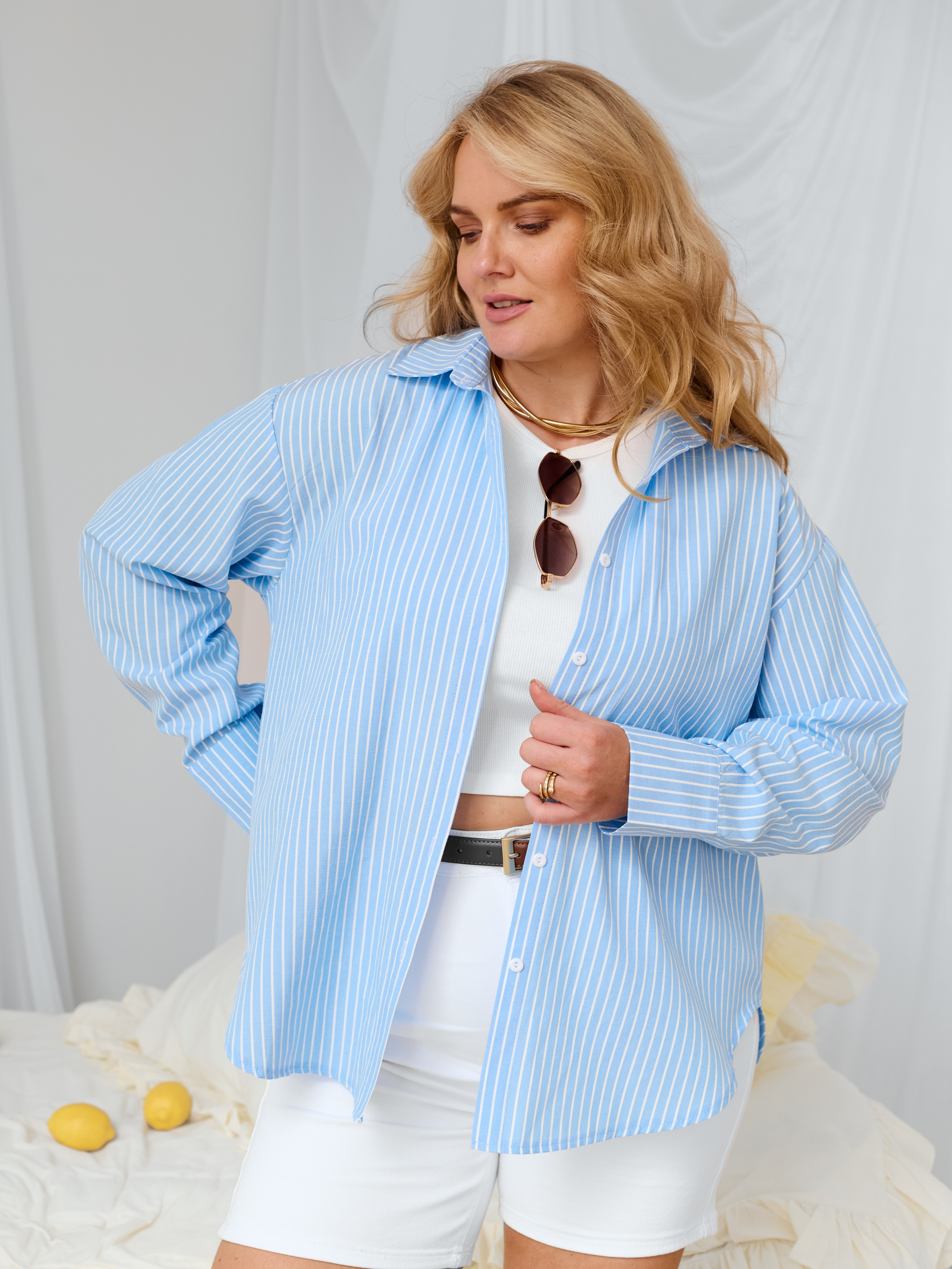 Полина. Коммерческий фотограф Дарья Горбачева