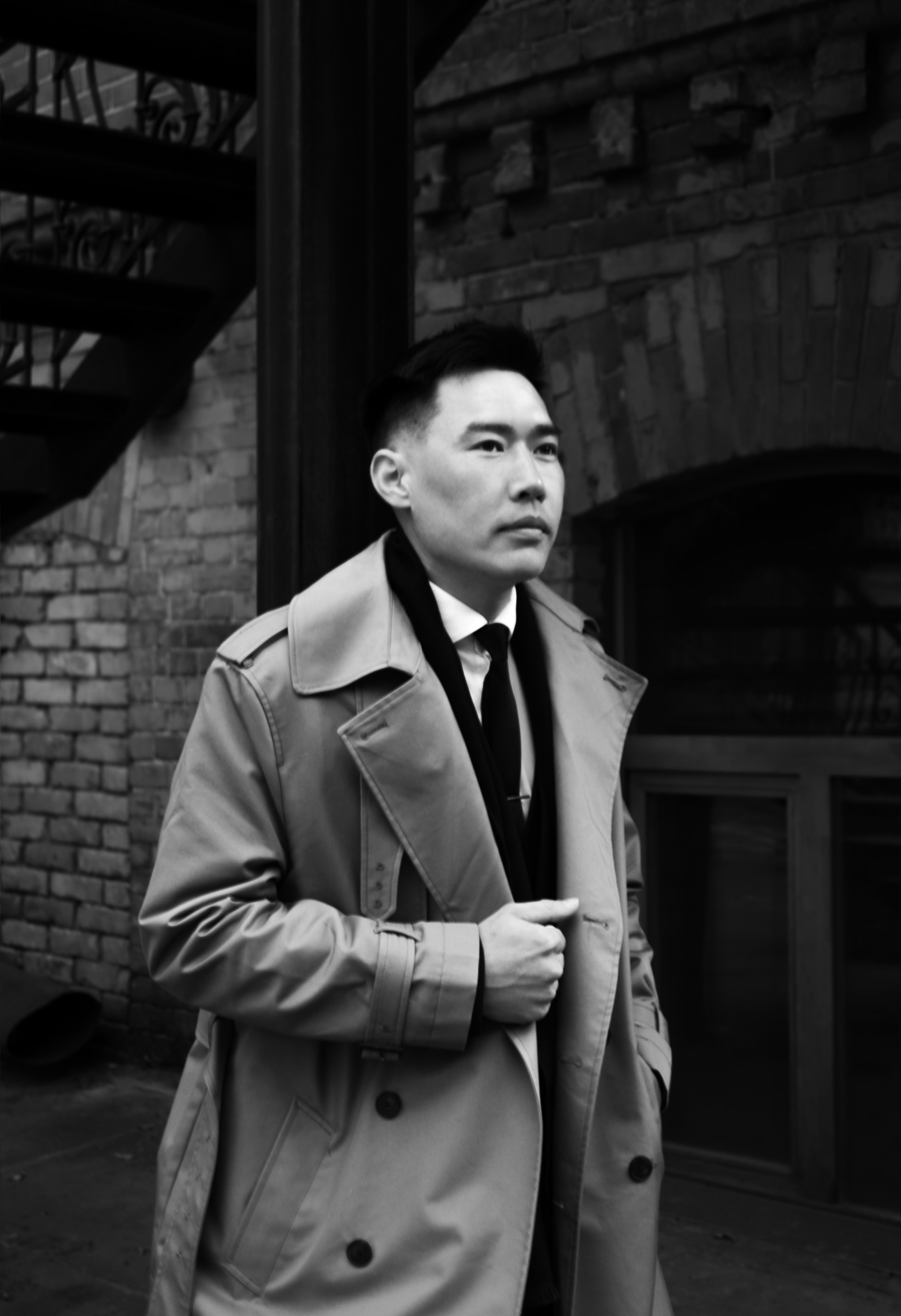 Денис. Фотограф Чита Комарова Ксения