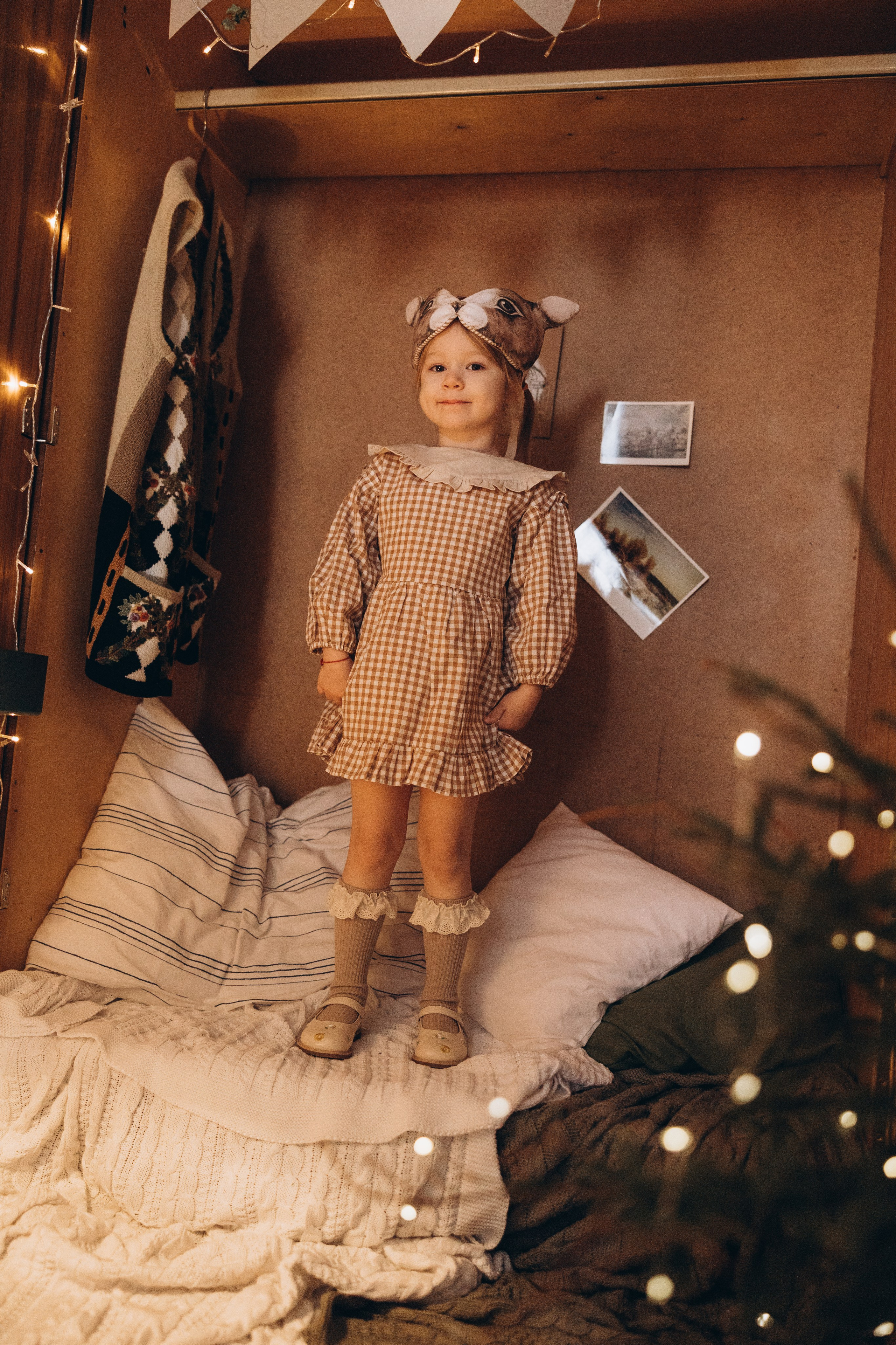 Анна, Саша и Маркус. Семейный фотограф в Москве Виктория Ястребинская