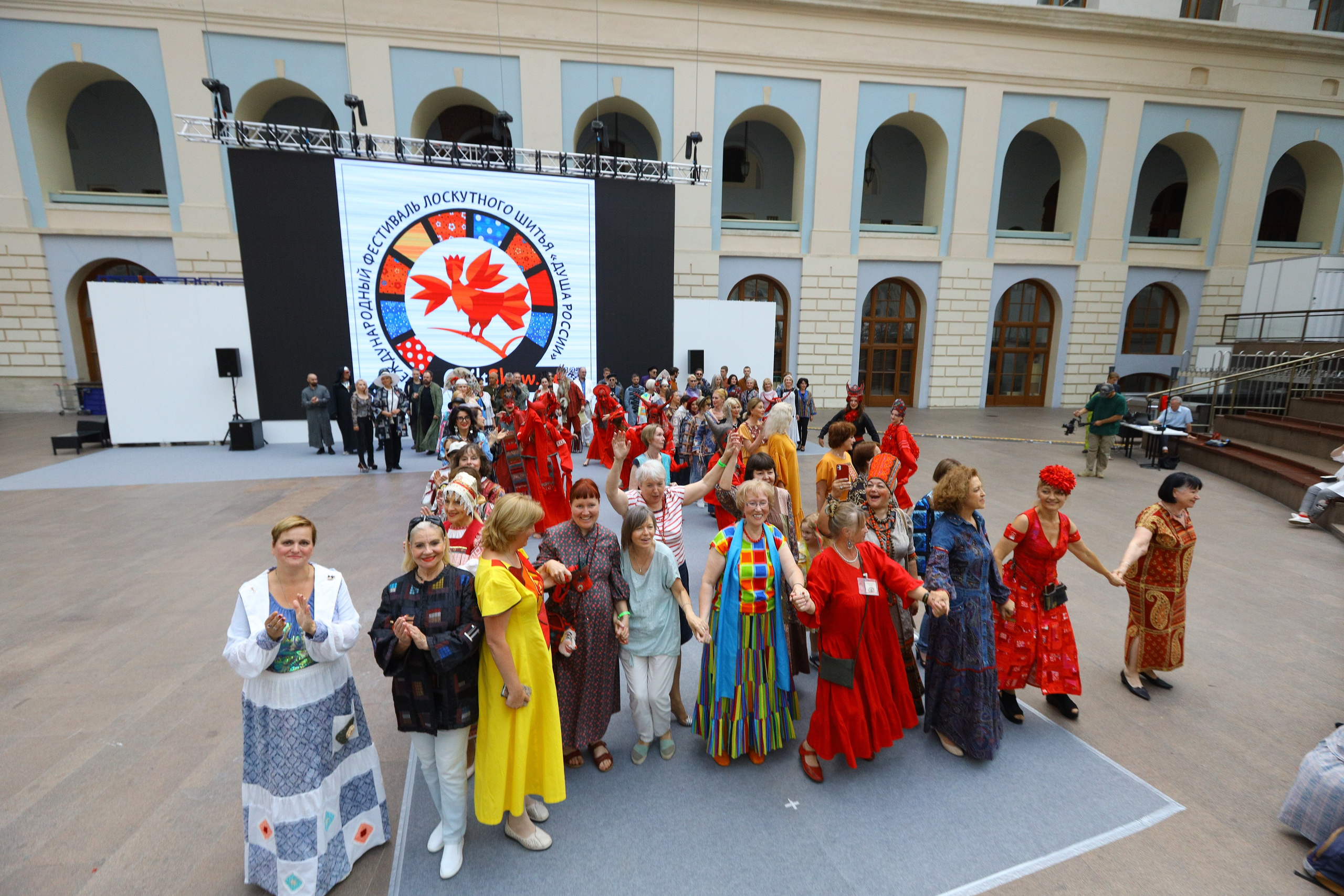 Душа России. Фотограф в Туле Крупский АнДРей. Фотостудия «КАДР71» в Туле