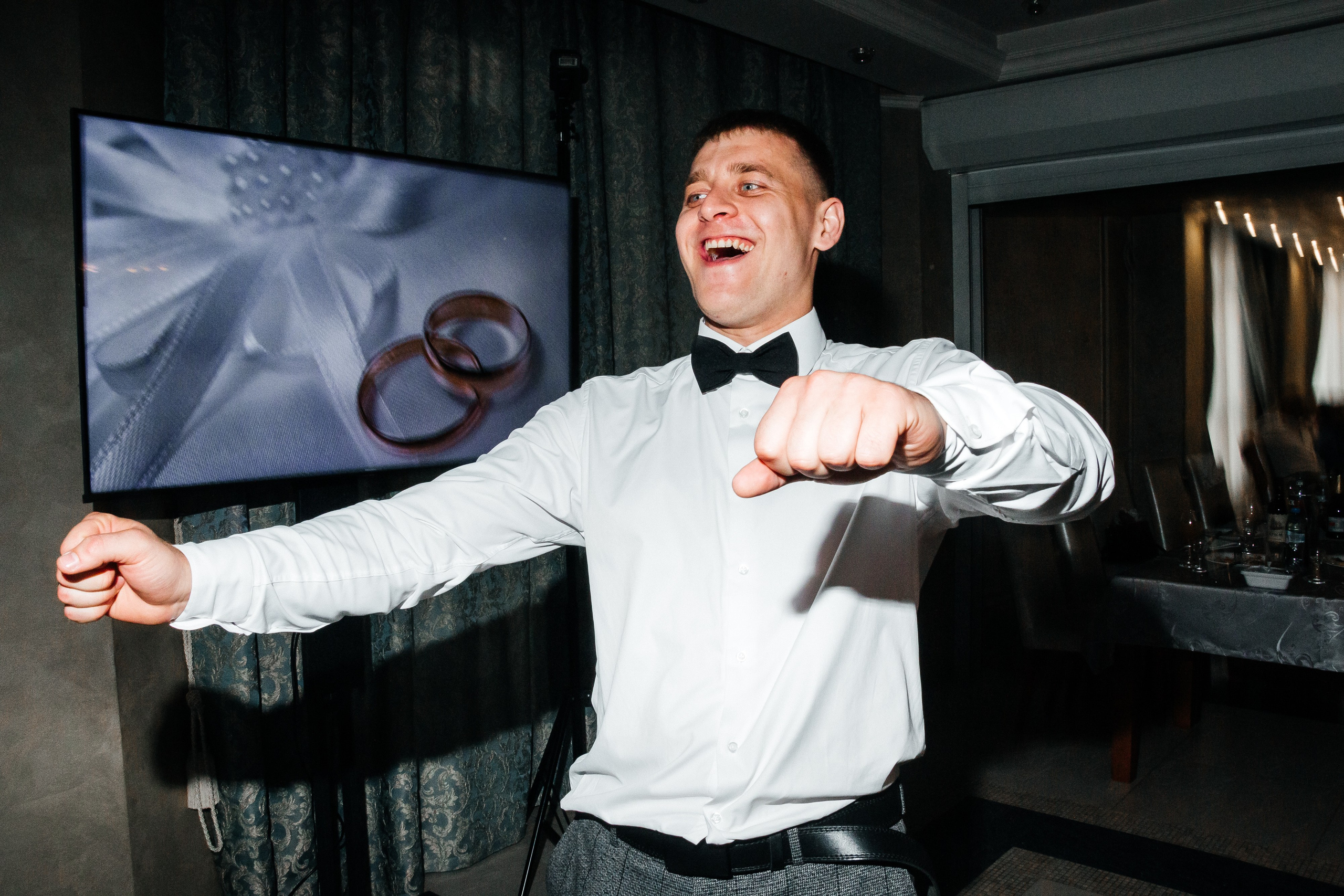 СВАДЬБА. Фотограф в Новокузнецке Иван Дендин