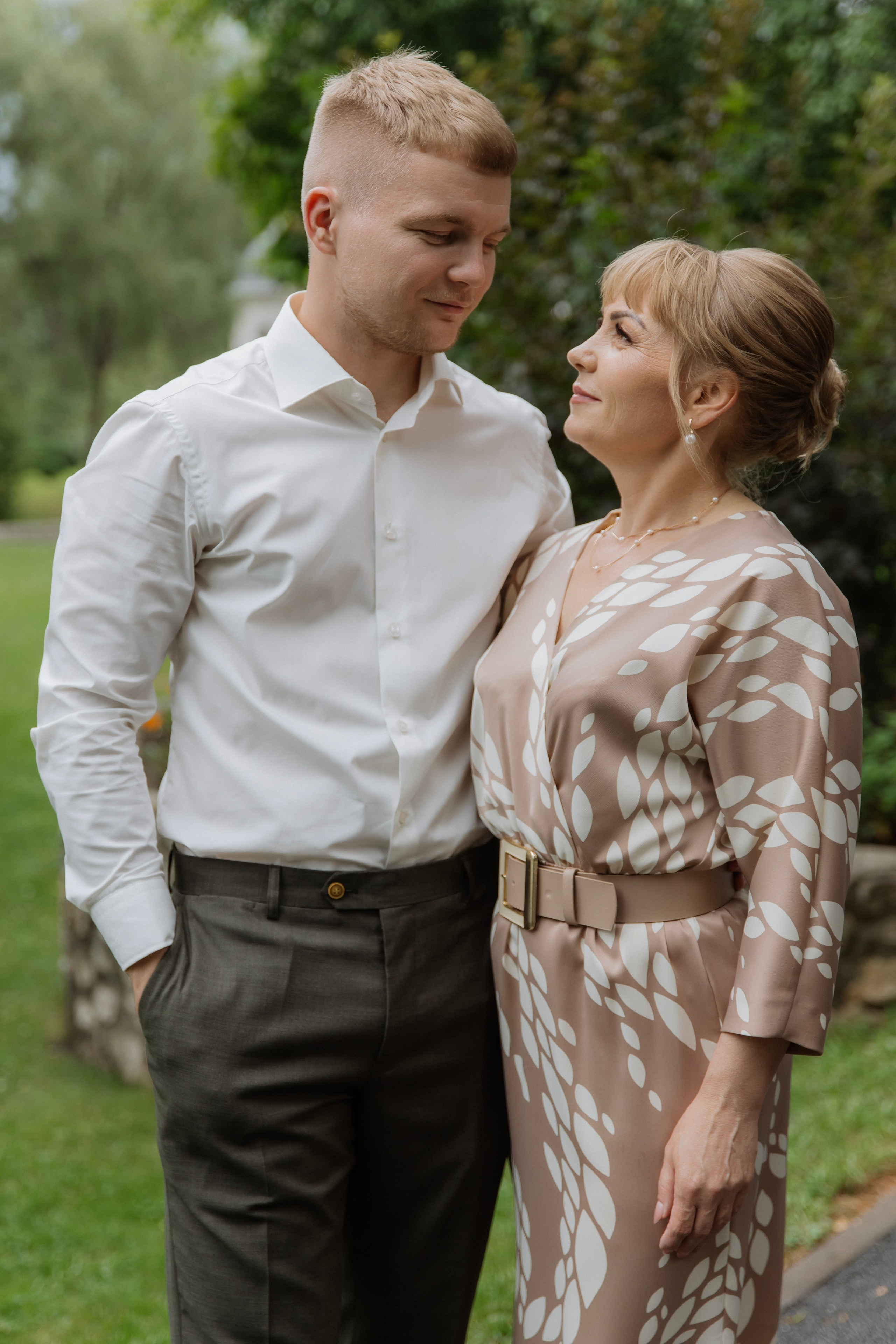 Данил и Татьяна 12/07/25. Свадебный фотограф в Самаре Ольга Гребнева