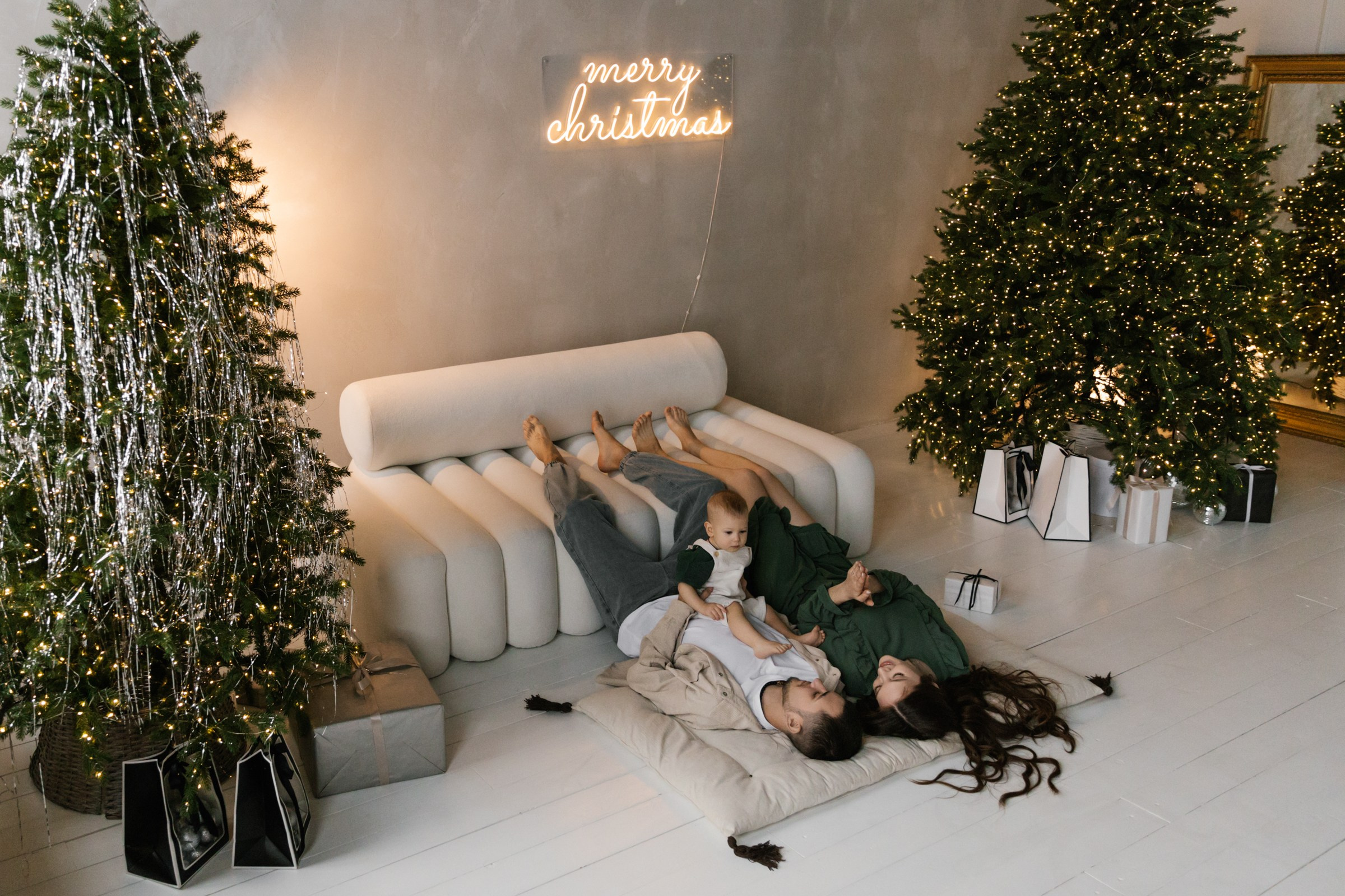 Нашему годик. Свадебный фотограф Марьям Сайфулина г. Красноярск