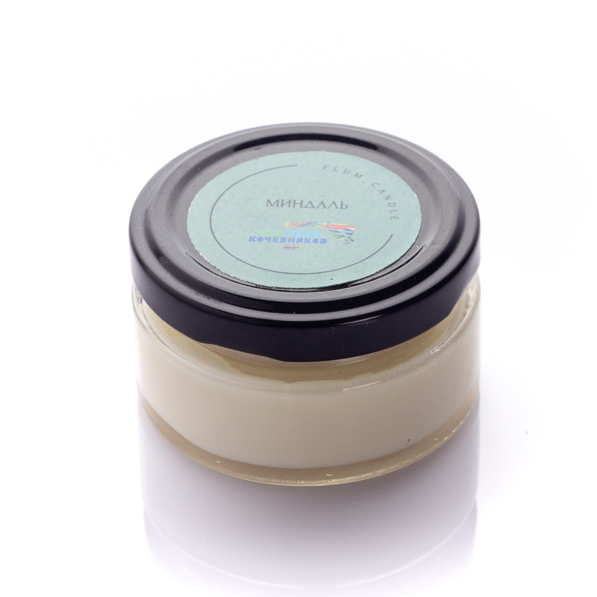 Свечи 3. Александр Стряпунин — предметный фотограф в Улан-Удэ