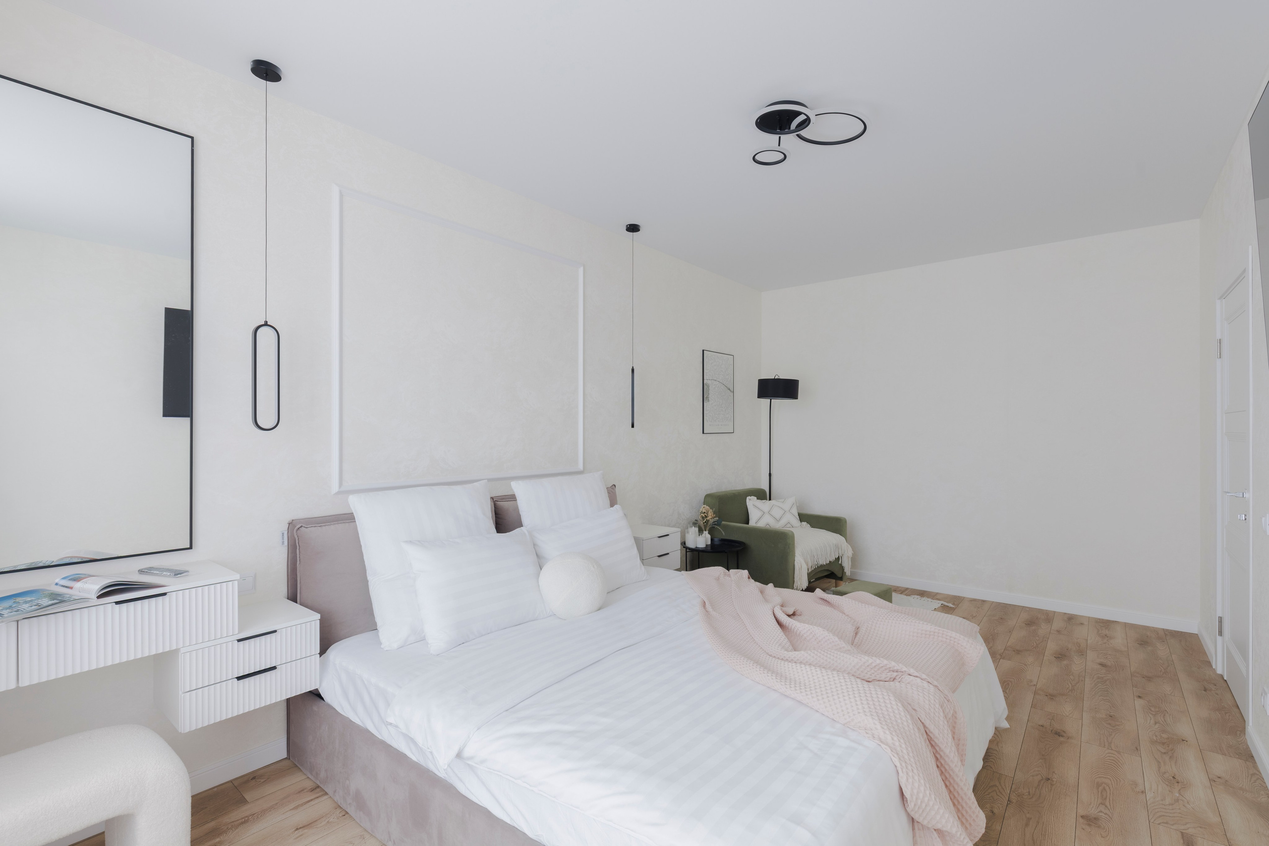 Квартира на продажу/в аренду. Фотограф интерьера, мебели и портрета в Санкт-Петербурге