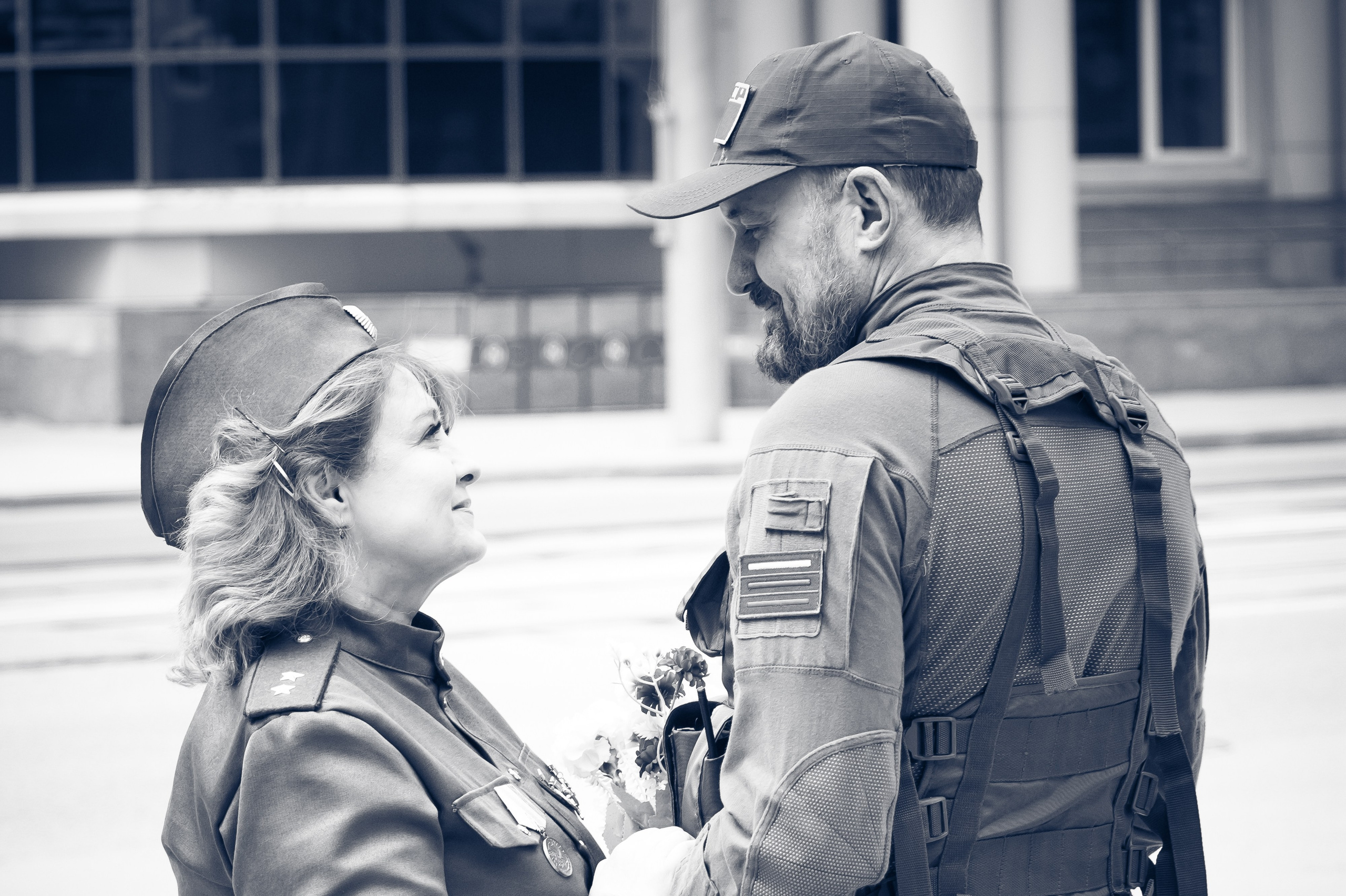 Фотопроекты. Фотограф в Новосибирске Мальвина Ветшак