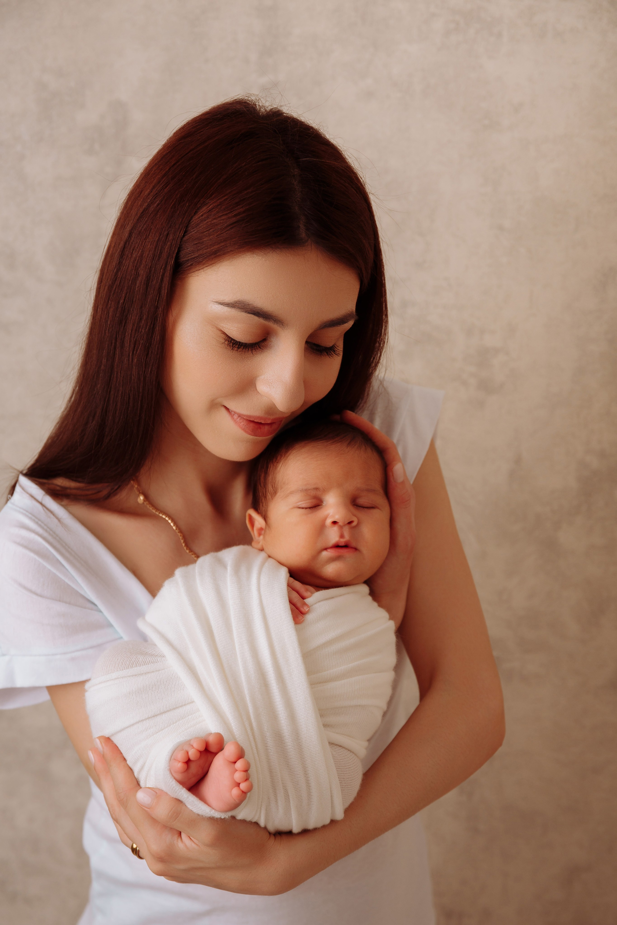 Лео. Фотограф новорожденных Тверь Диана Муляева