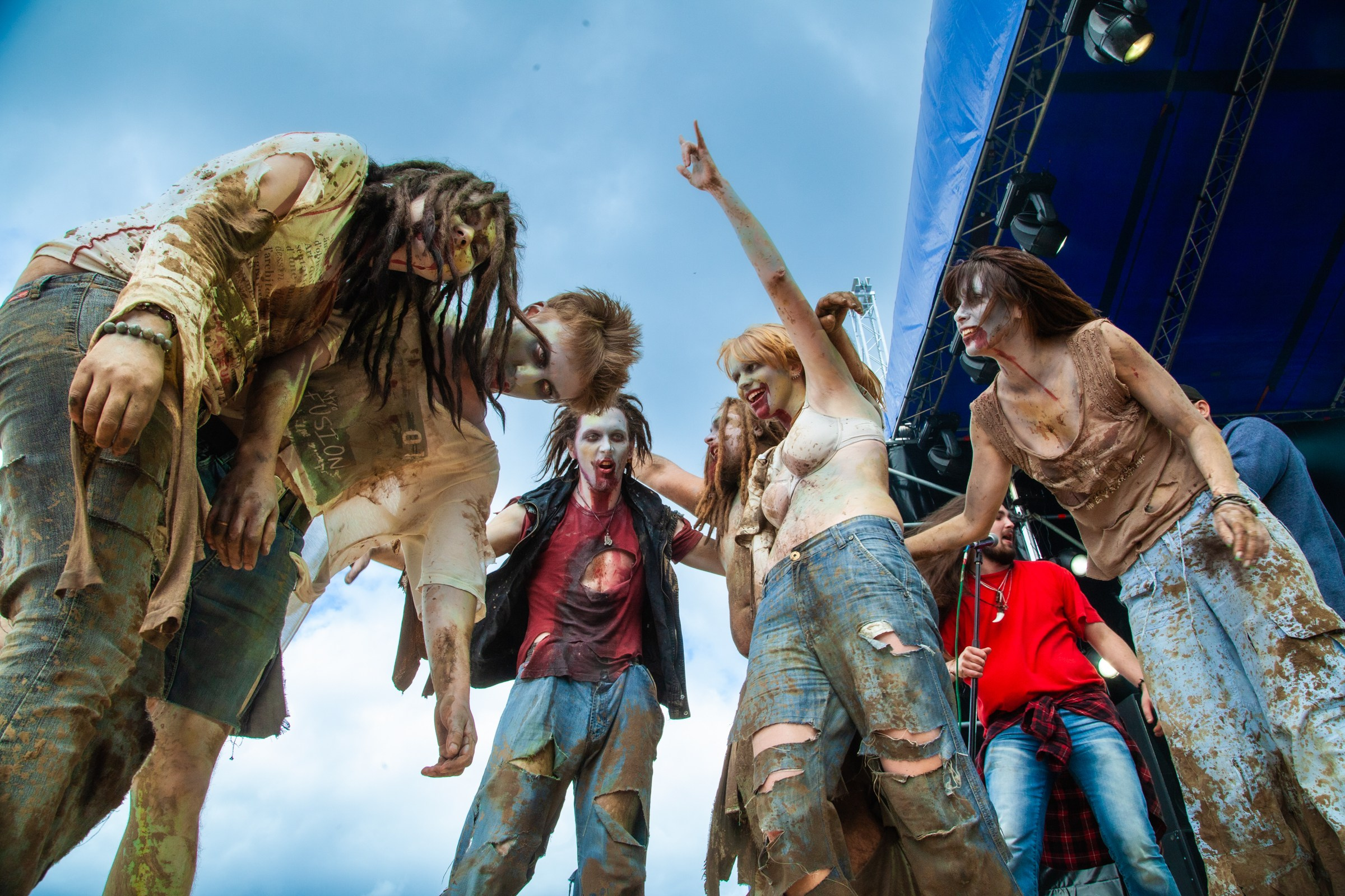 Концерт. Фотограф Санкт-Петербург