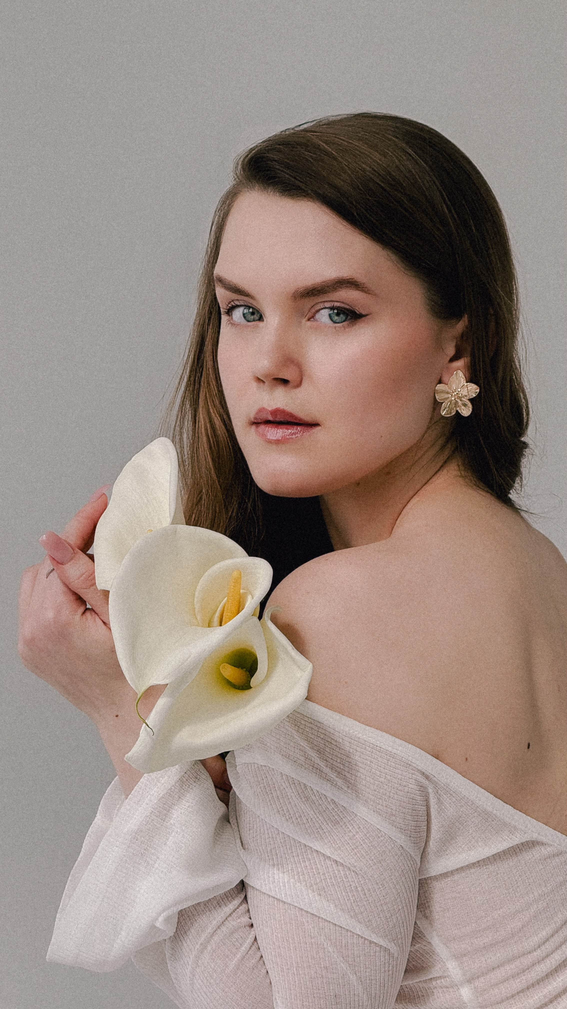 Алина. Главная