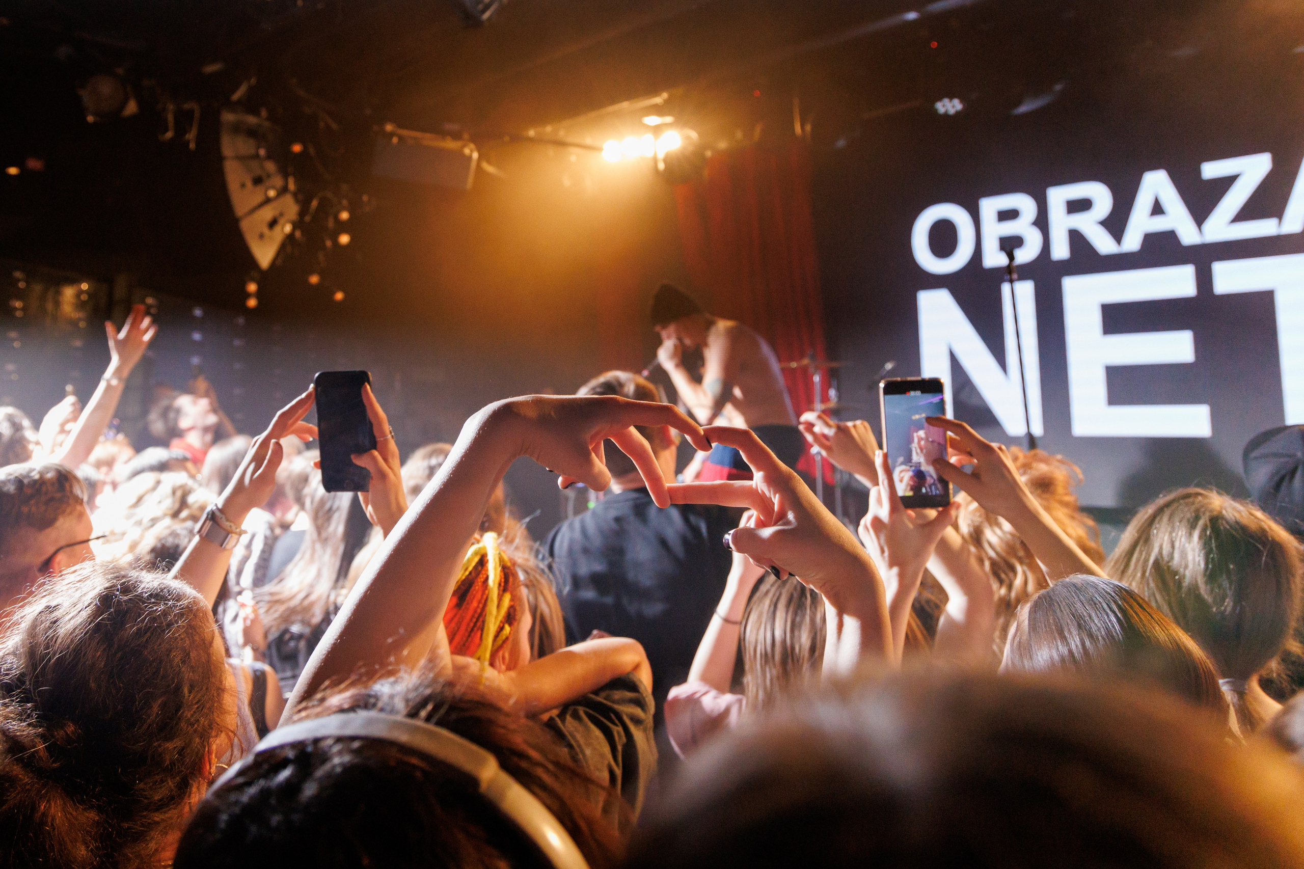 OBRAZA NET. Портретный и концертный фотограф в Москве Тугарин Александр