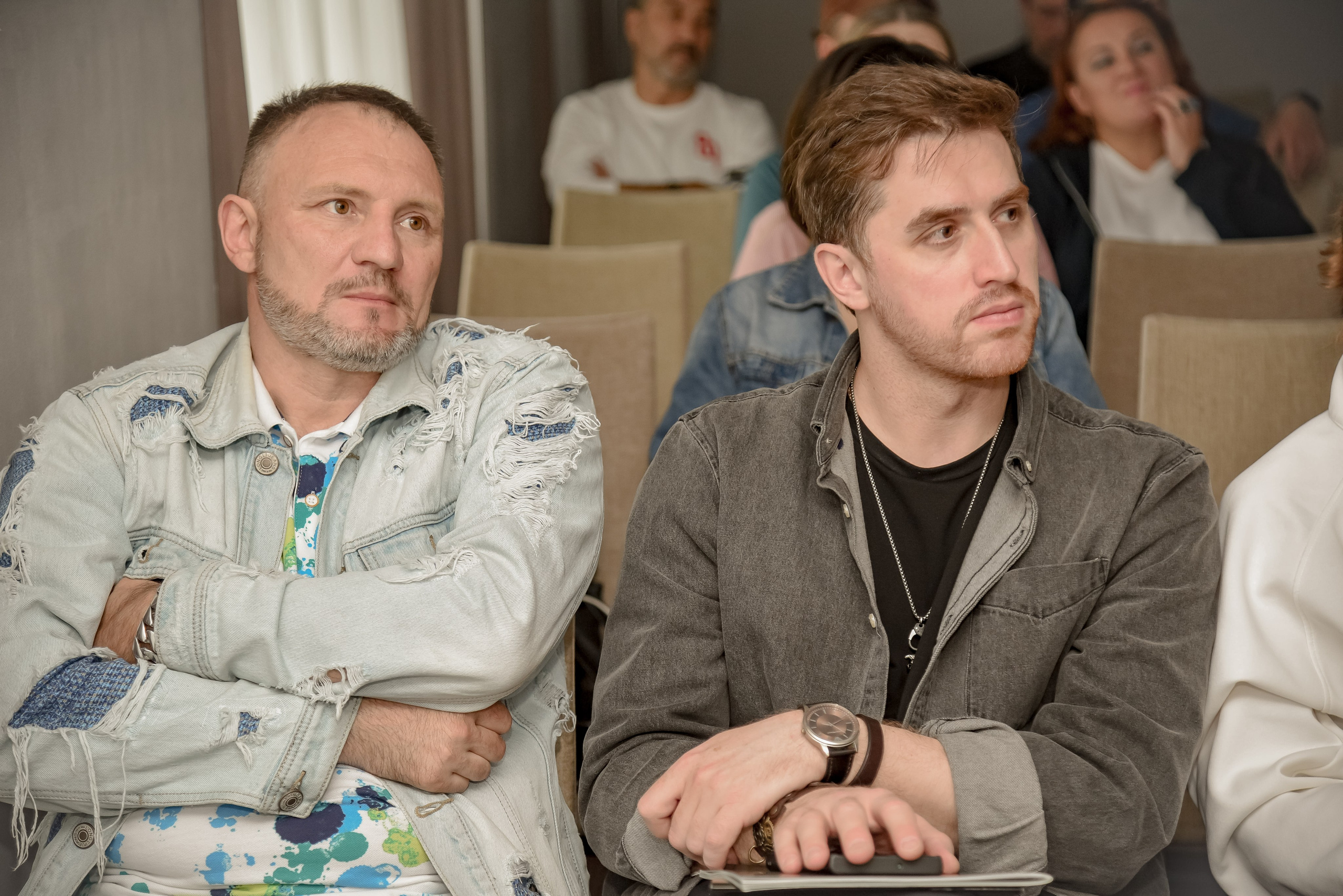 Конференция дизайнеров. Семейный и свадебный фотограф в г. Уфа Динара