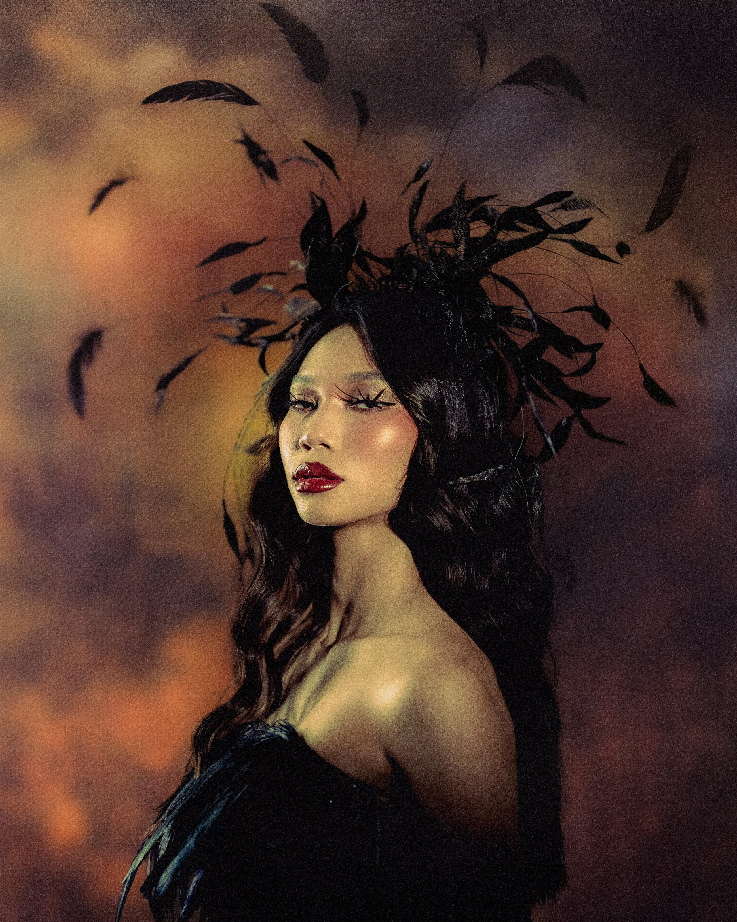 SONY x KOMFY masterclass. Главная