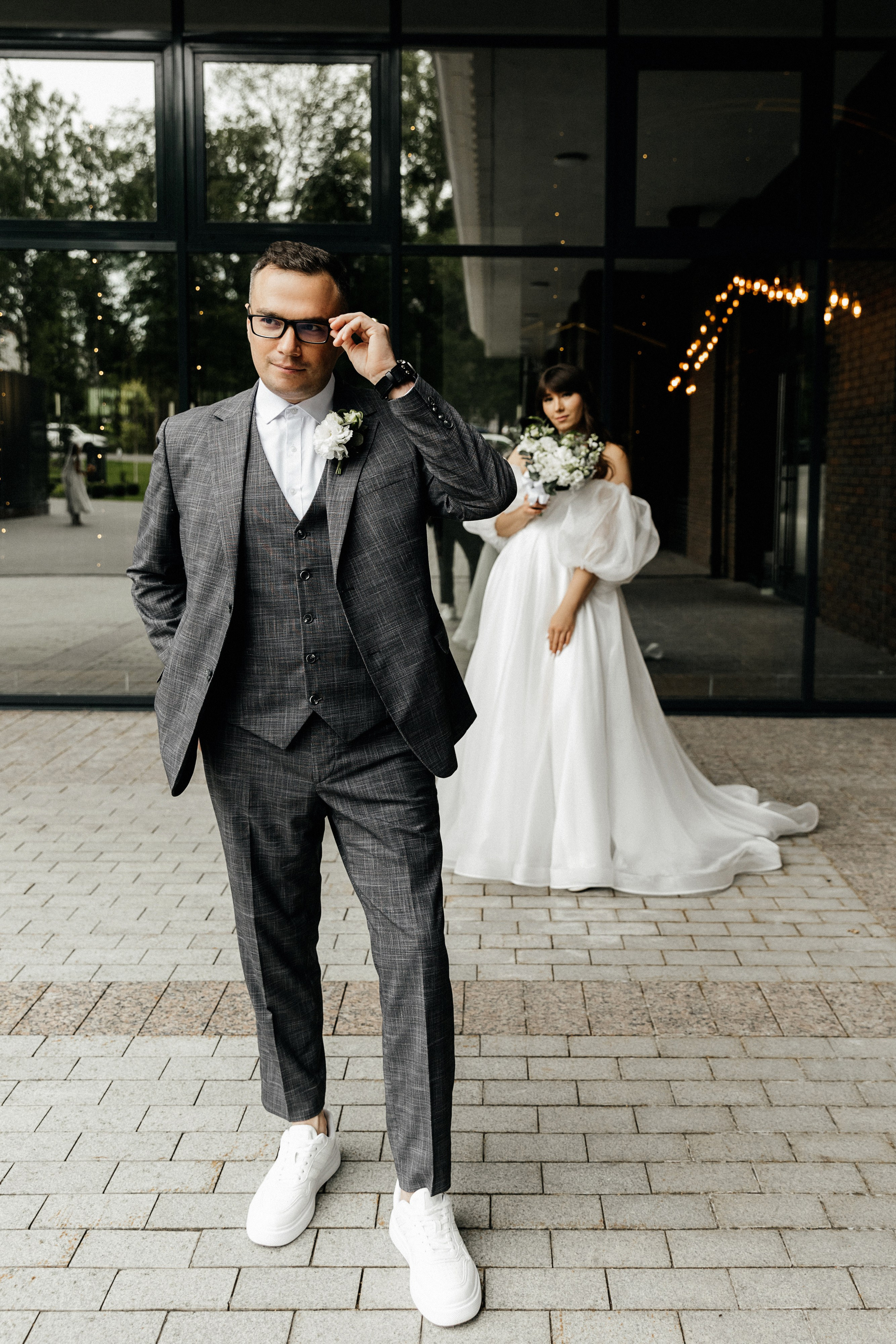 АНТОН И КРИСТИНА | НИЖНИЙ НОВГОРОД. Свадебный и семейный фотограф в Нижнем Новгороде Светлана Челомбиева