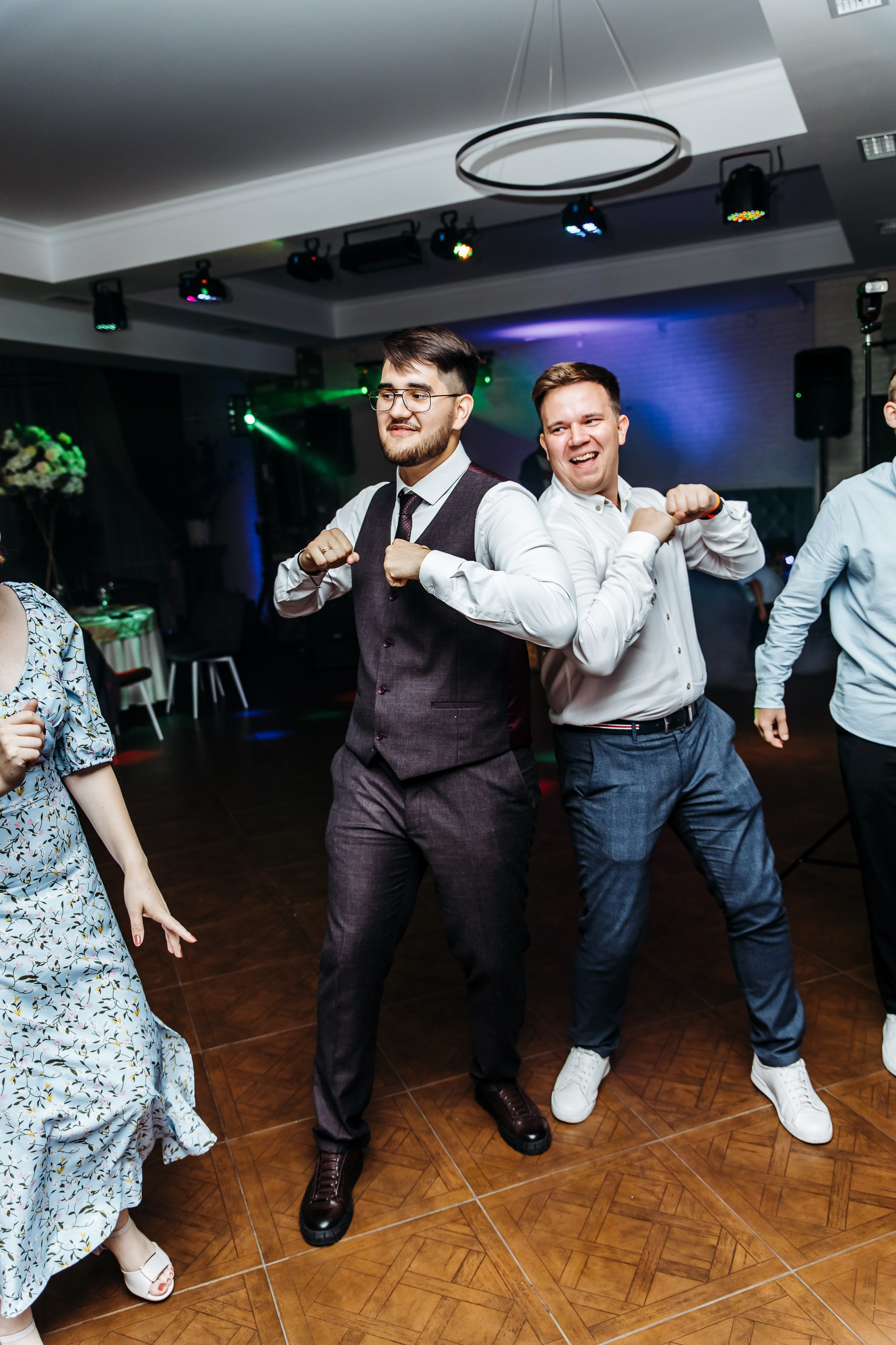 Ярослав и Валерия. Свадебный и семейный фотограф в Невинномысске Наталья Куликова