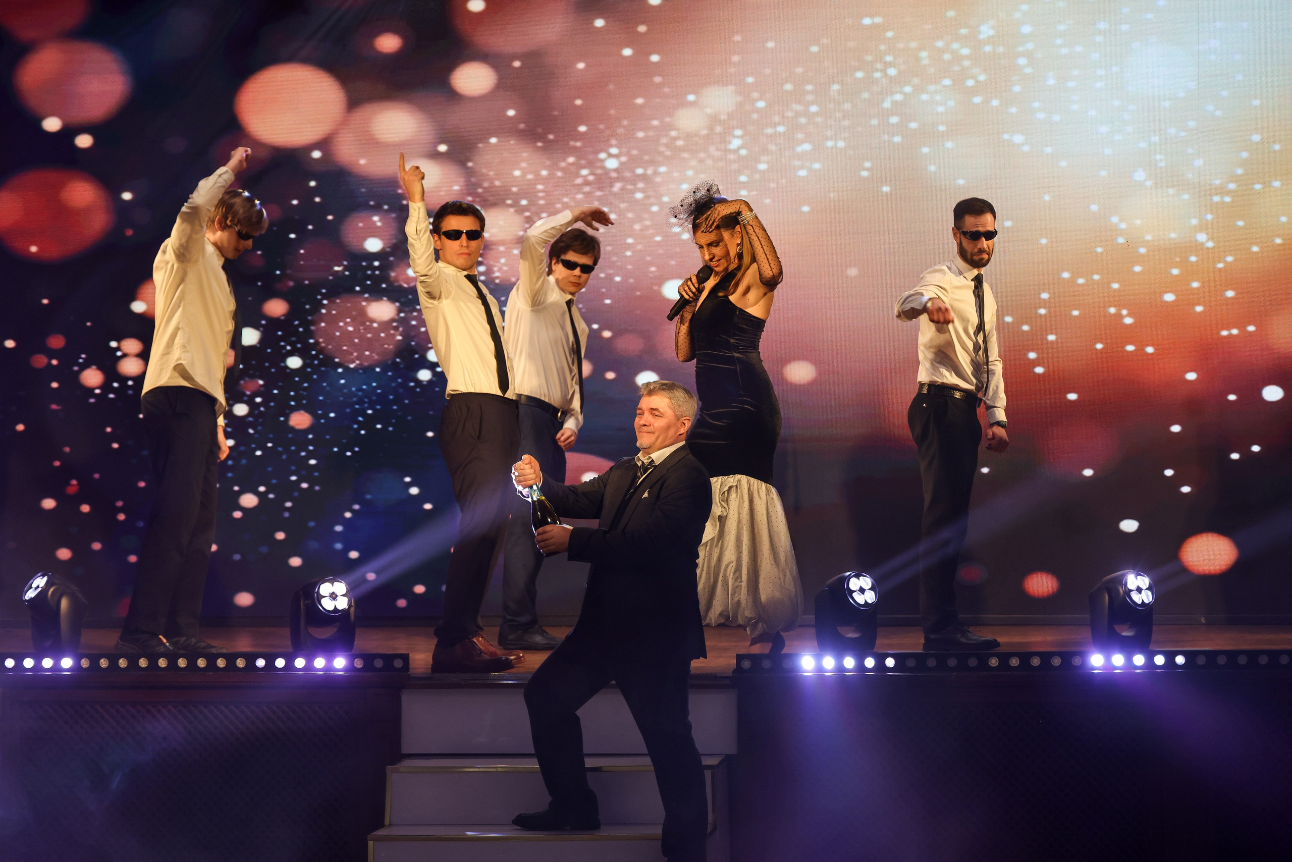 Велфарм 2026. Фотограф Антон Чупринин