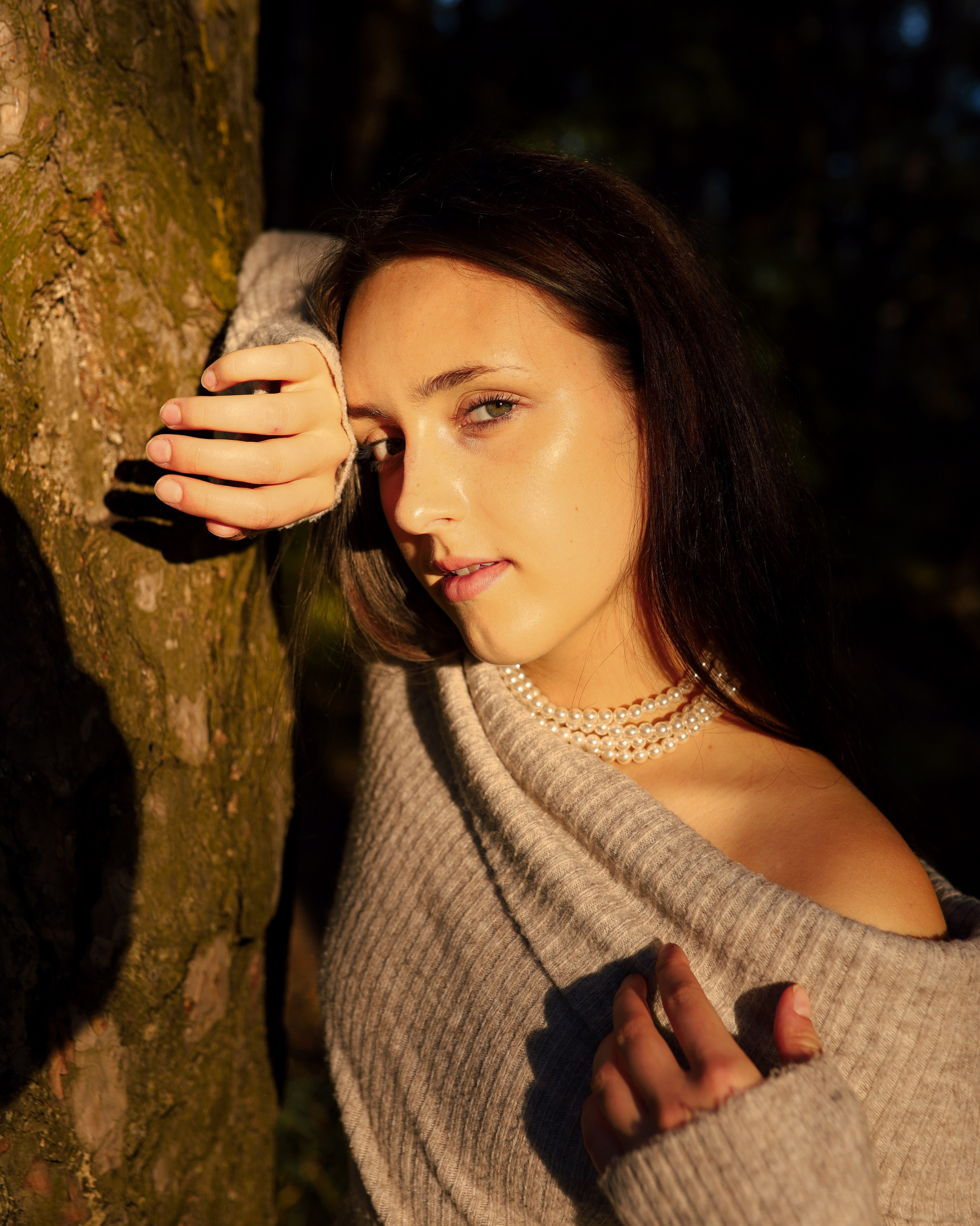 Настя. Фотограф в Иваново и Ярославле Анастасия Баева