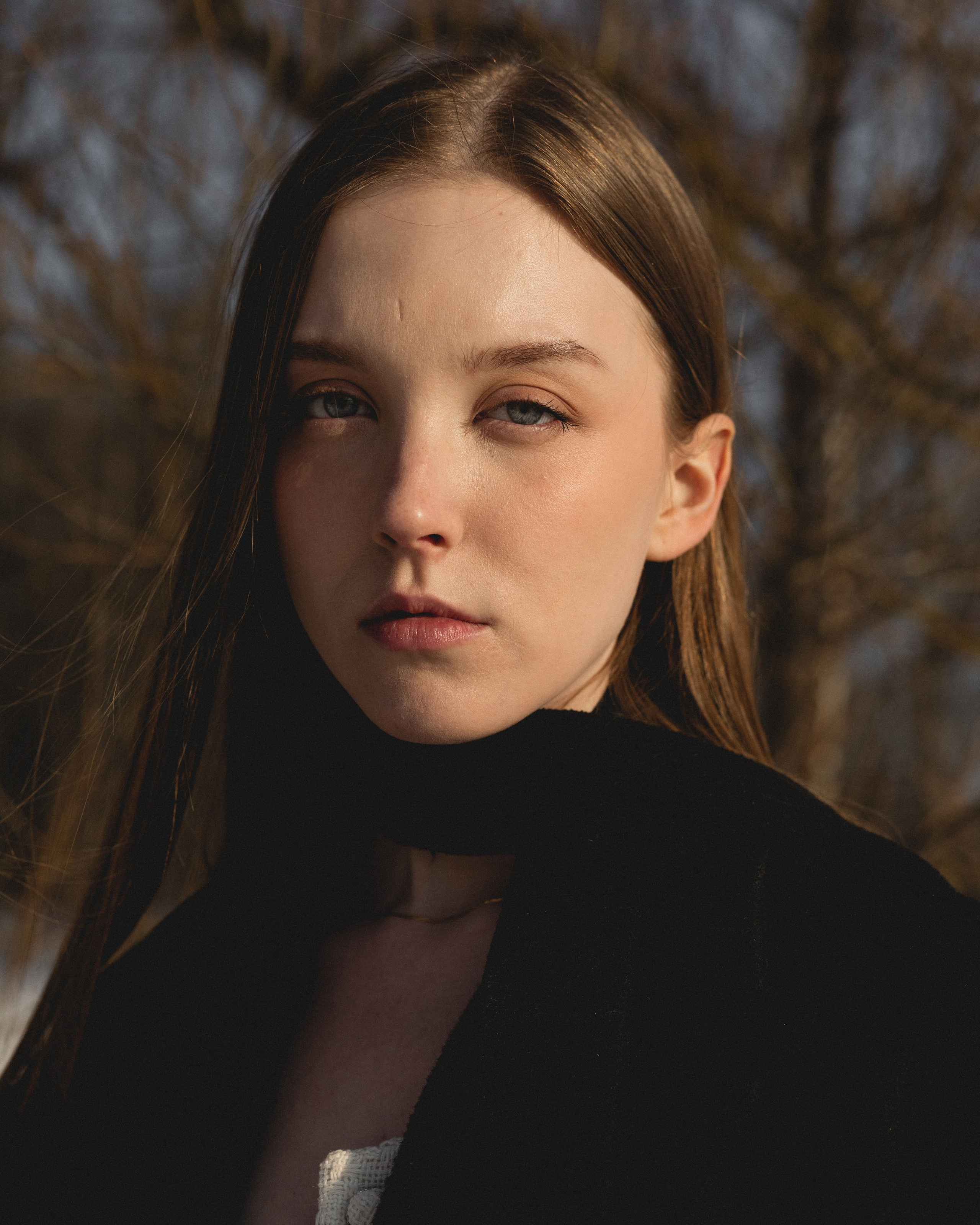 Ксения. Фотограф в Иваново и Ярославле Анастасия Баева