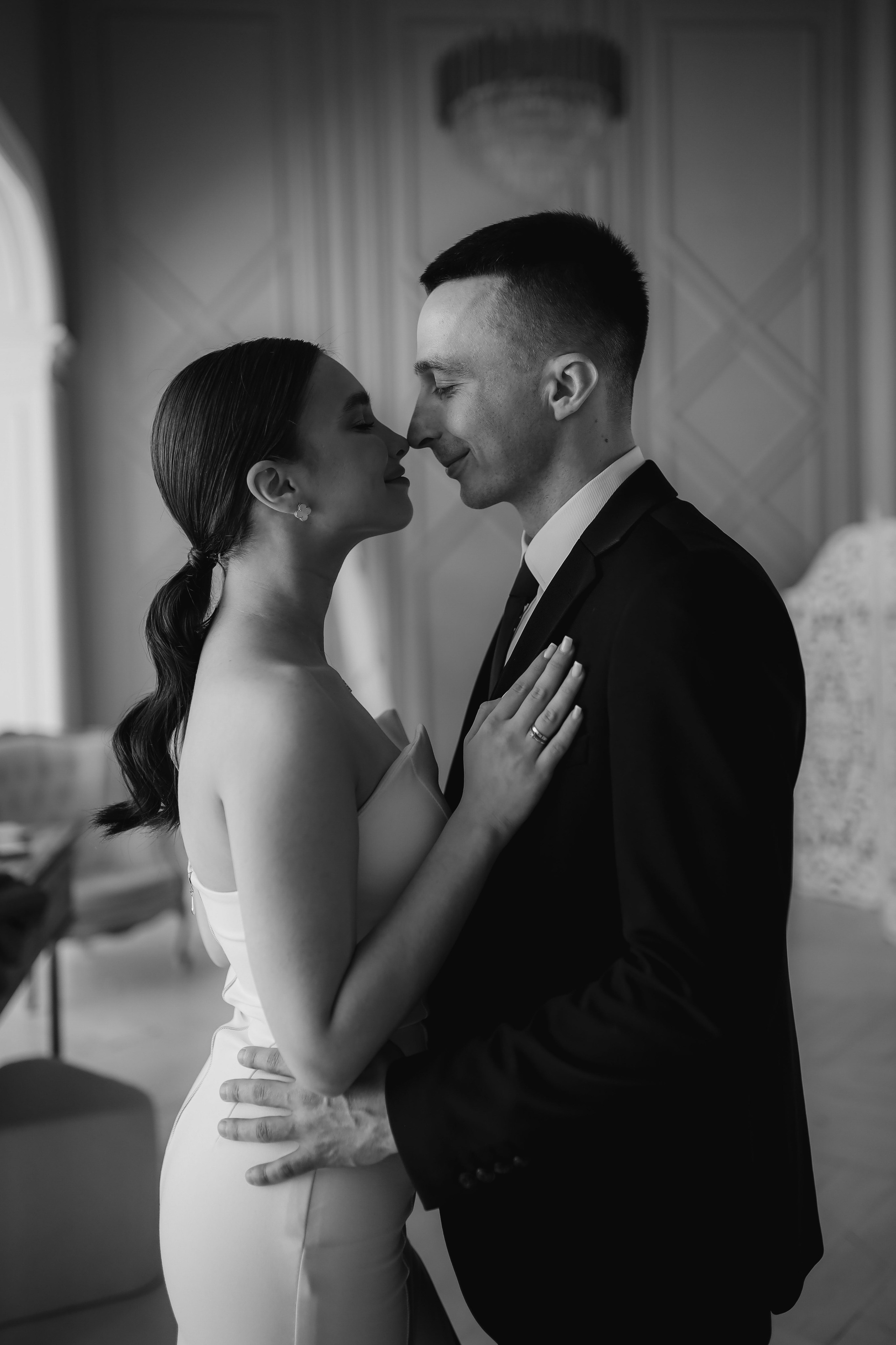 Дмитрий и Дарья. Инна Вильт| лайфстайл фотограф из Новосибирска