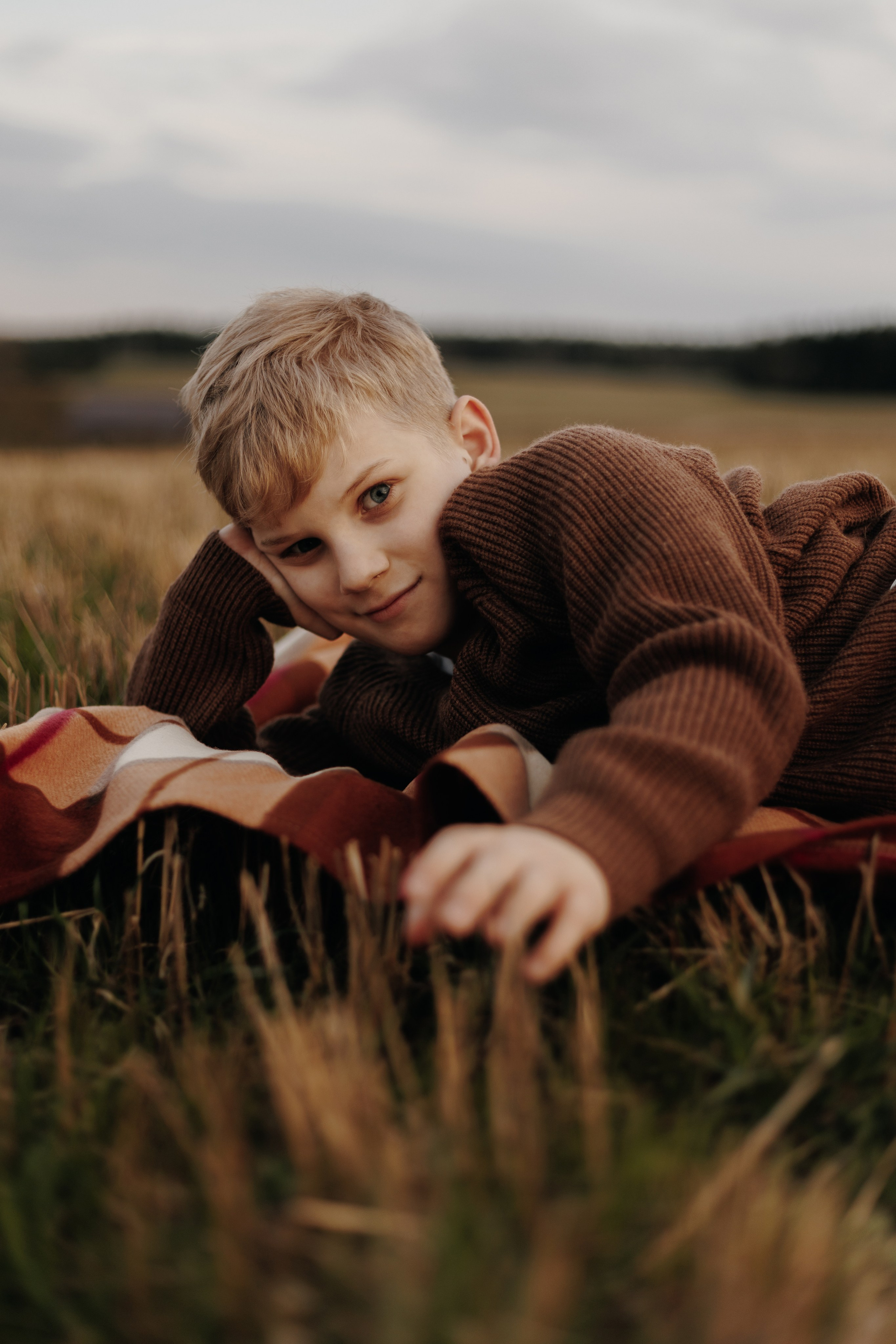 День Рождения Бо. Свадебный и семейный фотограф Витебск, Минск, Андрей Павлов