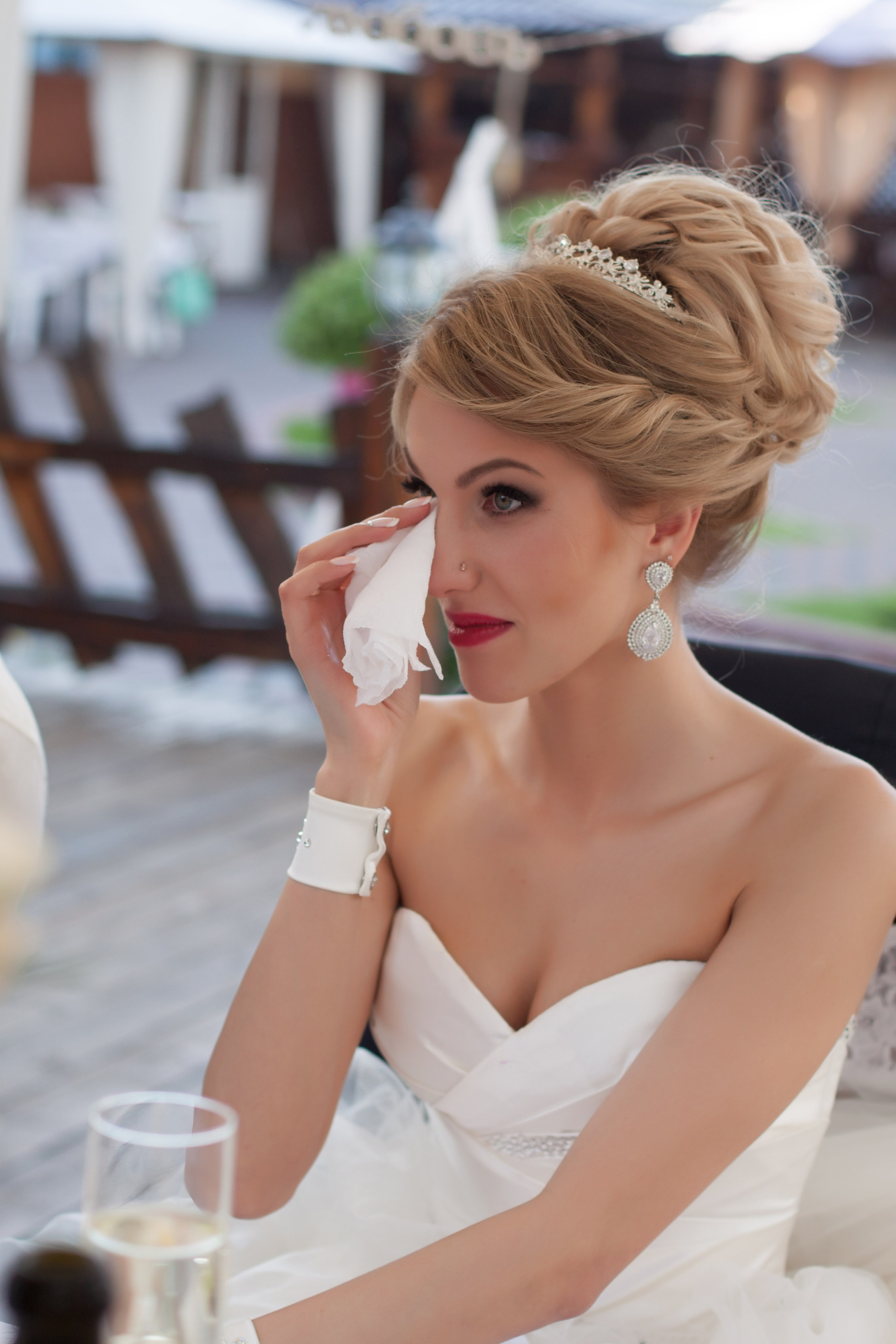 Валерия и Дмитрий. Свадебный фотограф в Санкт-Петербурге Трофимова Алена