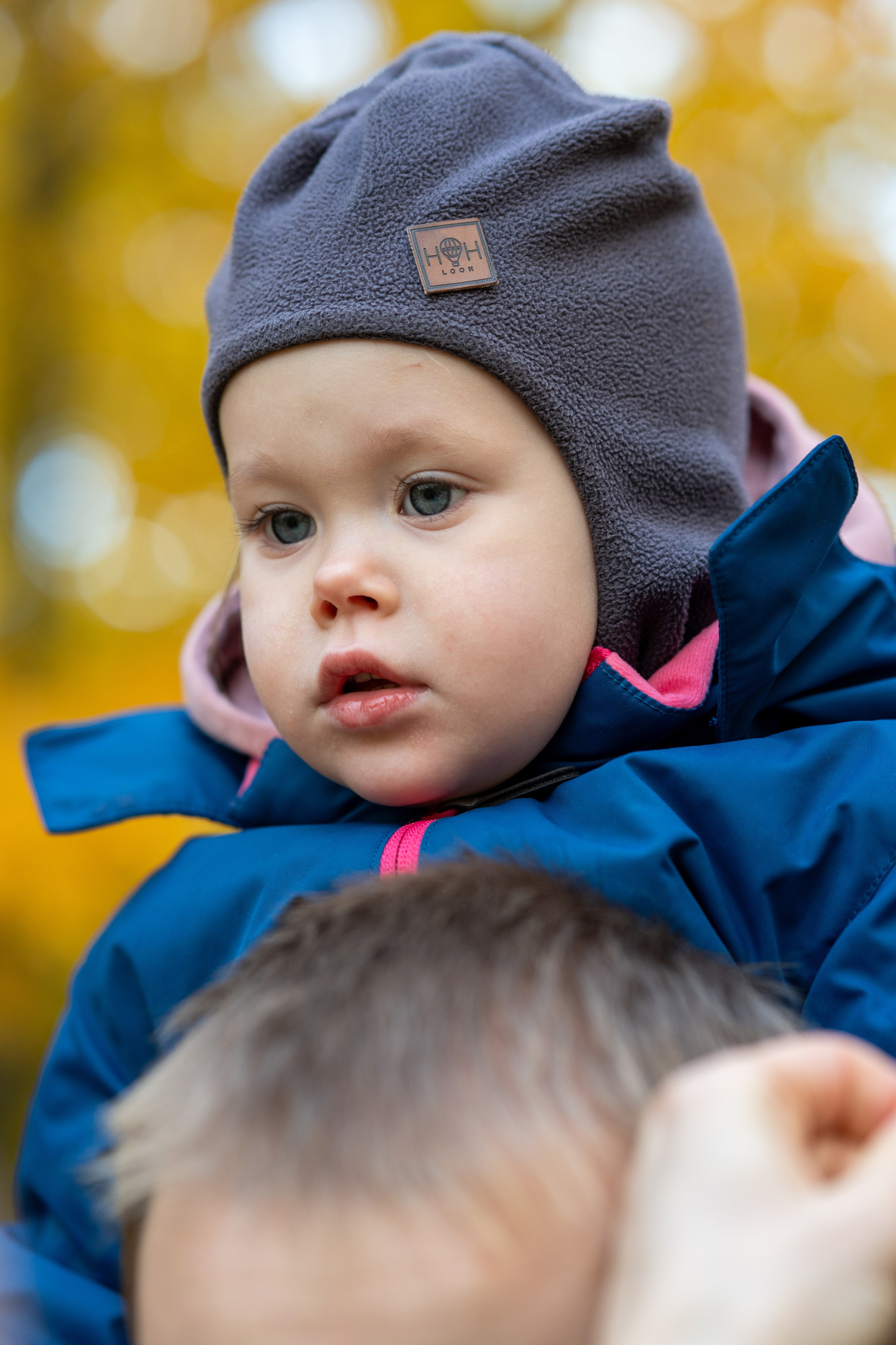 Семейная съёмка в Петрозаводске и СПб
