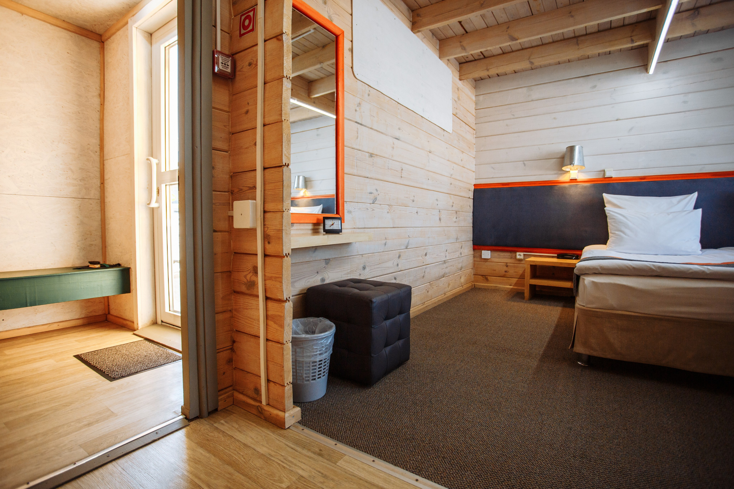 Интерьер и экстерьер. Пилот, фотограф и оператор Баркалова Светлана