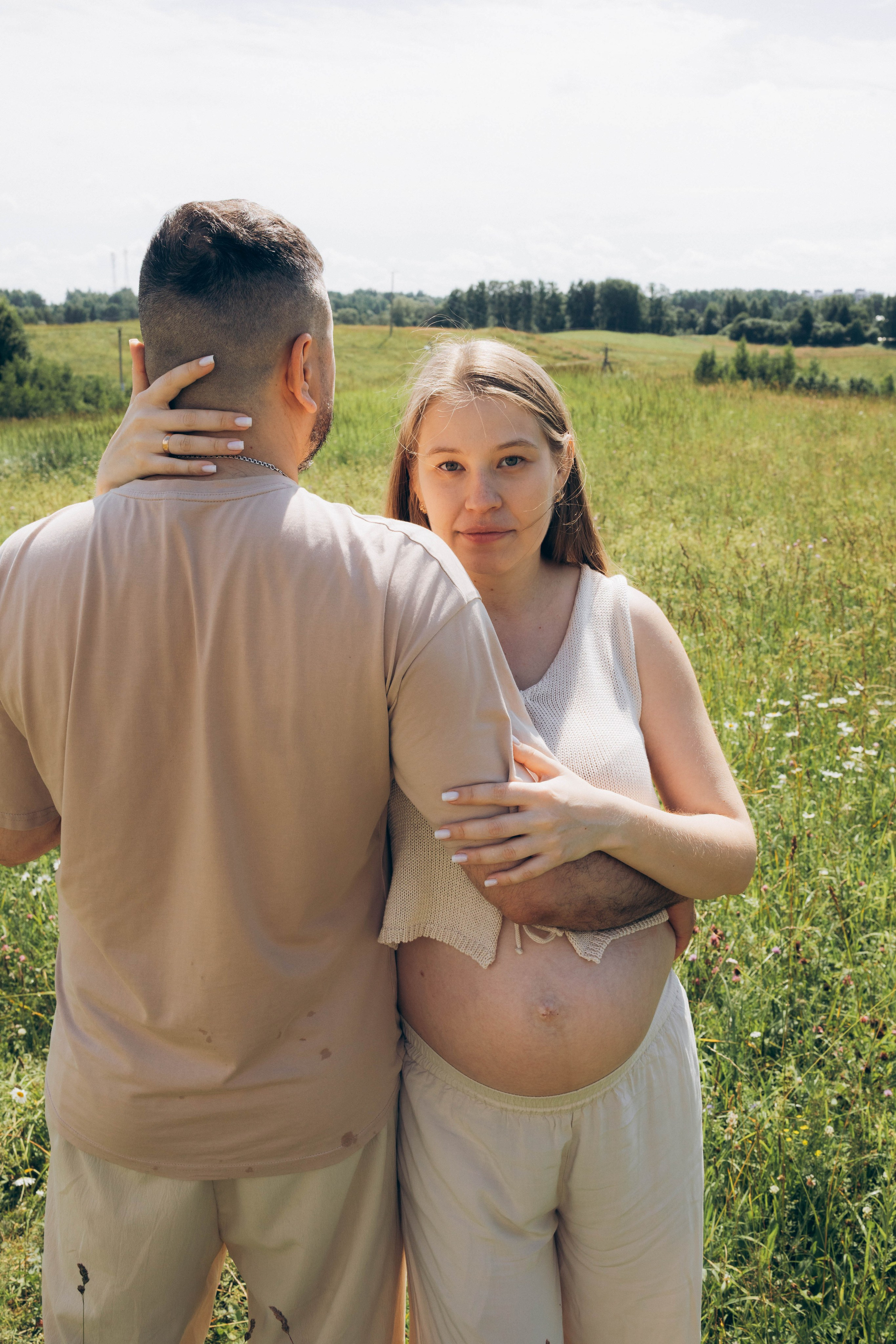Анастасия. Семеный, Детский, Love story фотограф
