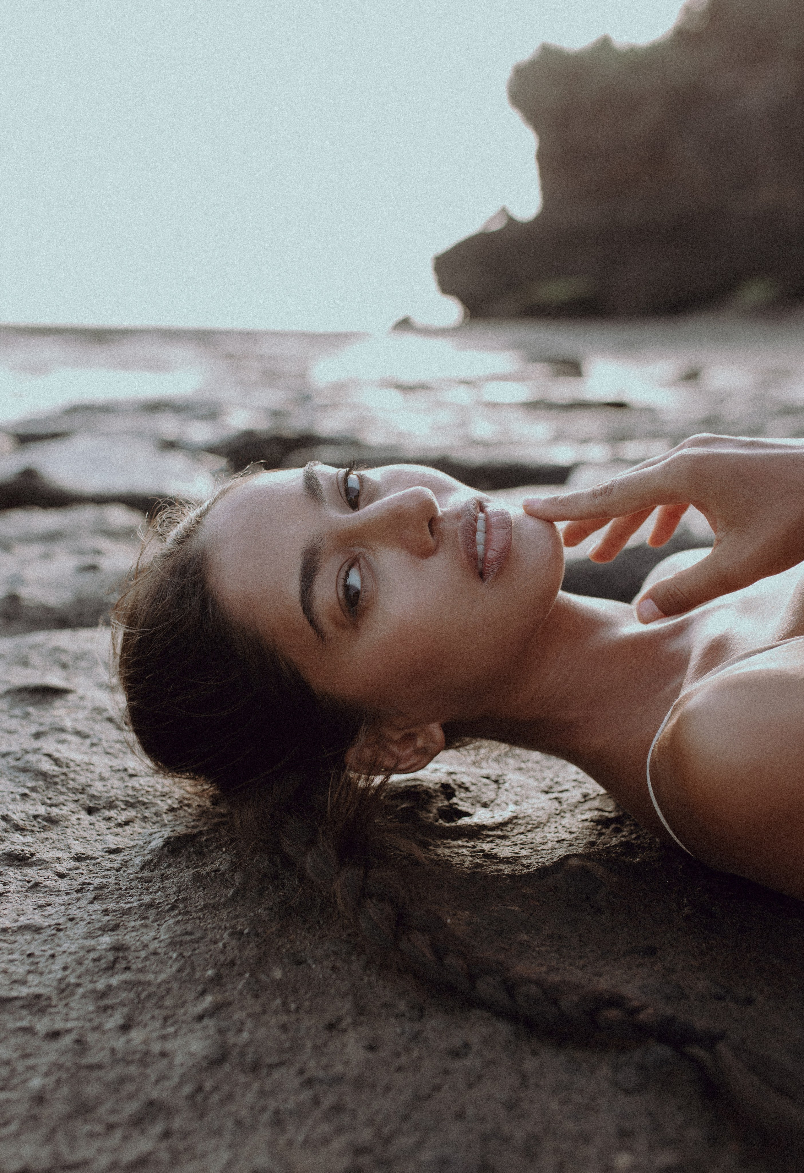 Карина Фадеева, фотограф на Бали