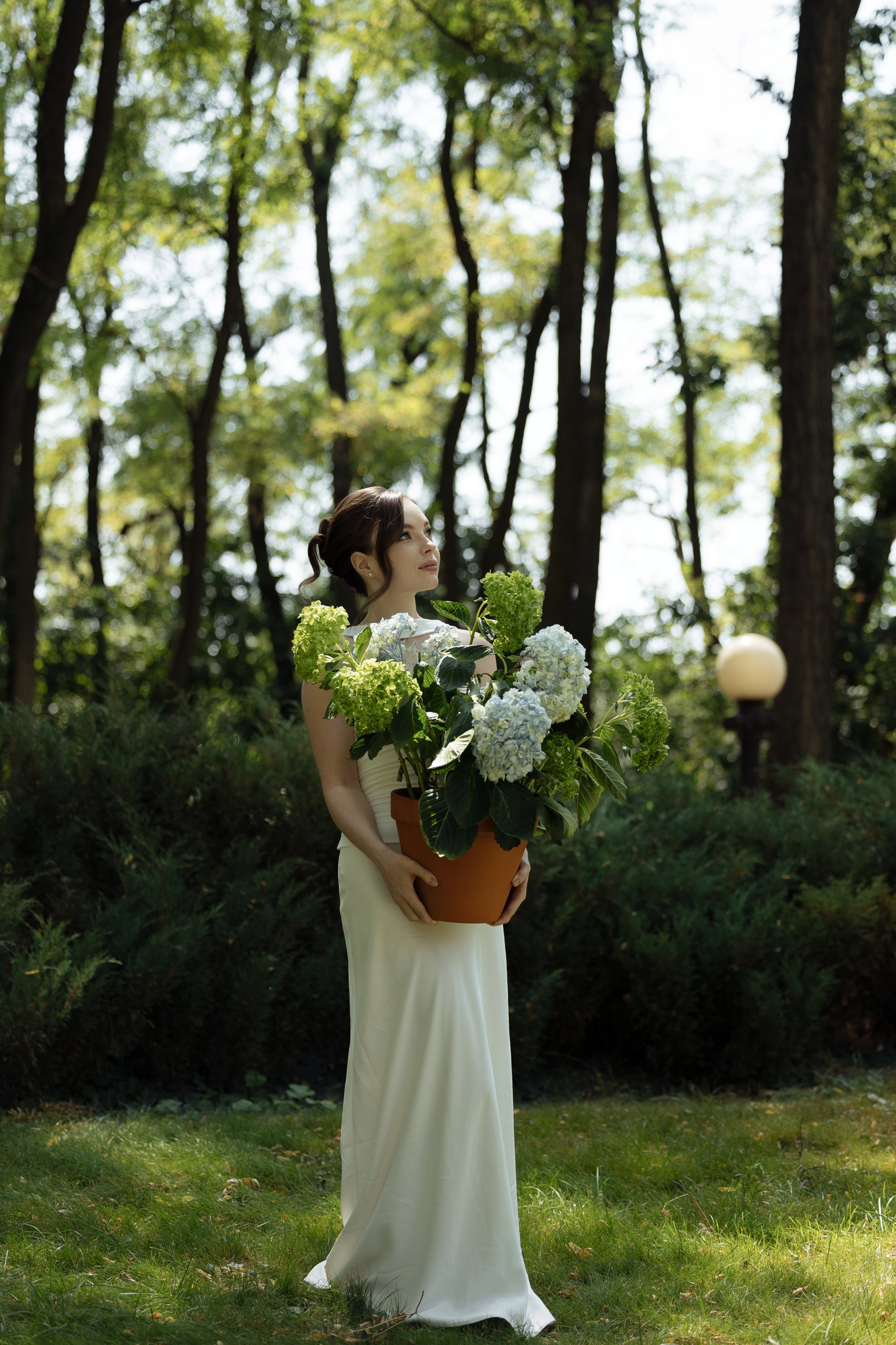 Дмитрий и Николь. Свадебный фотограф в Ростове — на — Дону Александра Пивоварова